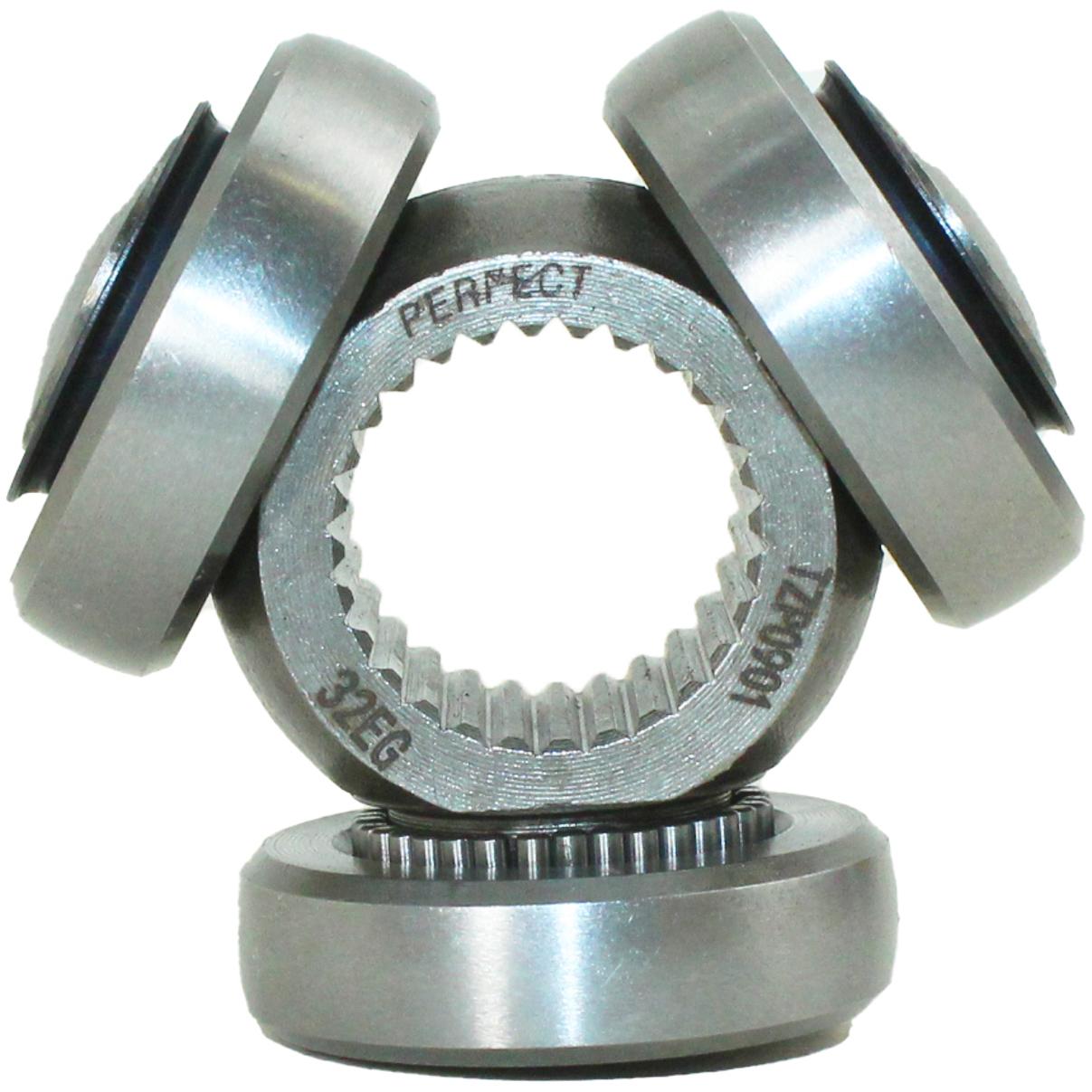 Trizeta para Citroen C3 - Perfect - TZP0901