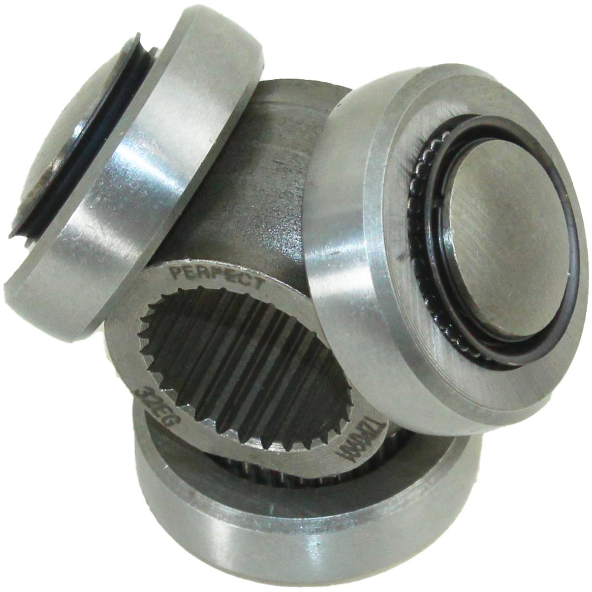Trizeta para Citroen C3 - Perfect - TZP0901