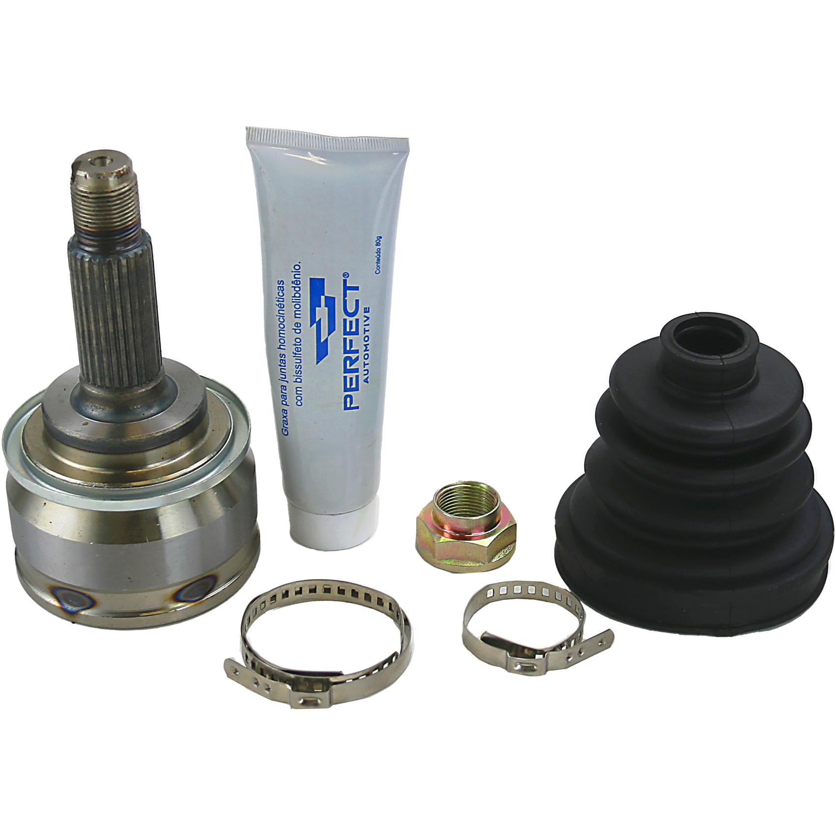 Kit Junta Homocinética para Subaru Legacy - Perfect - KJH0102
