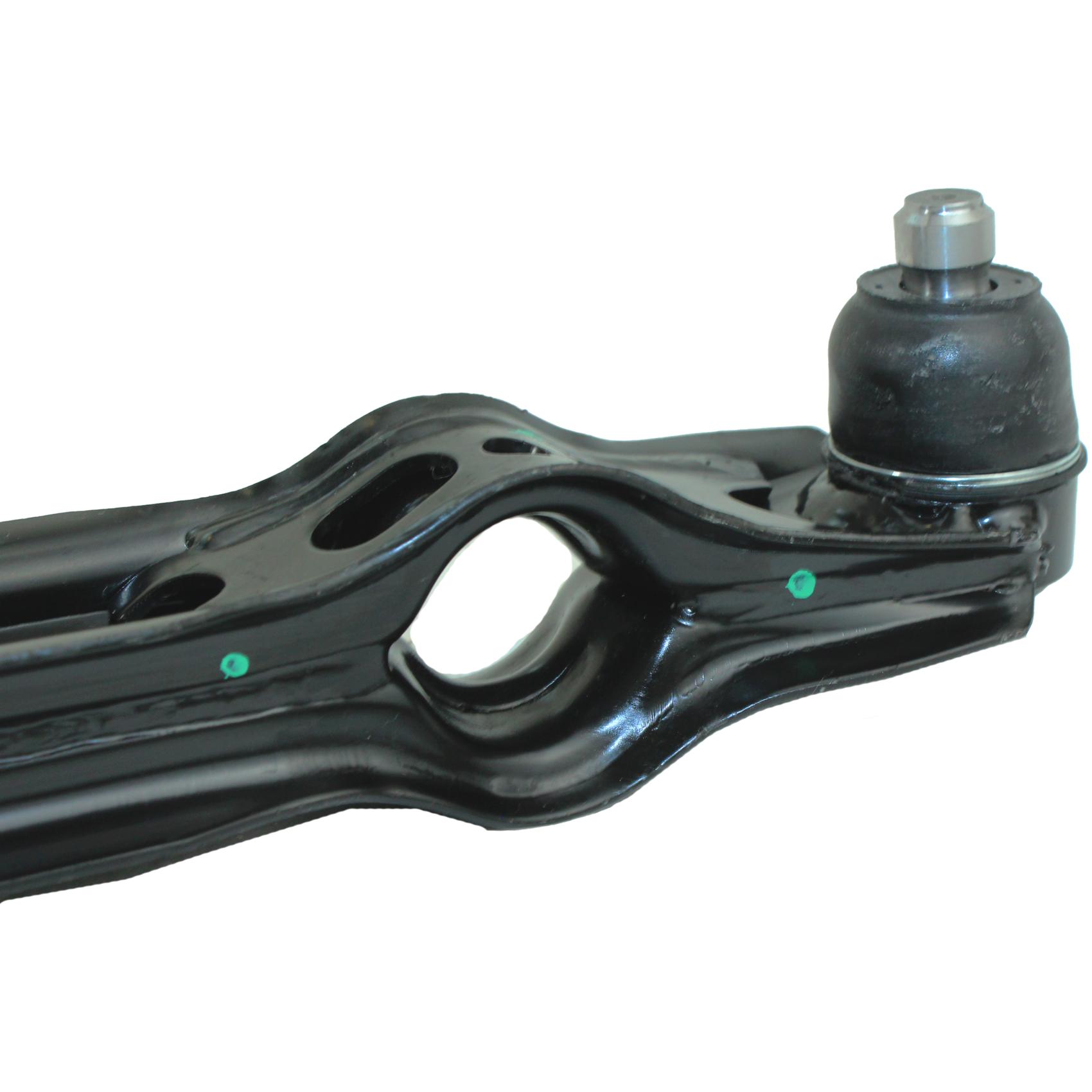 Bandeja Suspensão para Chery QQ - Perfect - BRA9871