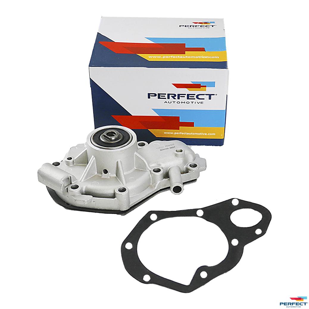 Bomba D'Água para Renault Trafic - Perfect - BD0195