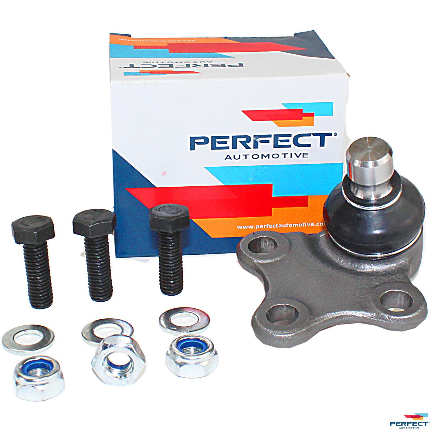 Pivo Suspensão Curto - Perfect - PVI0125