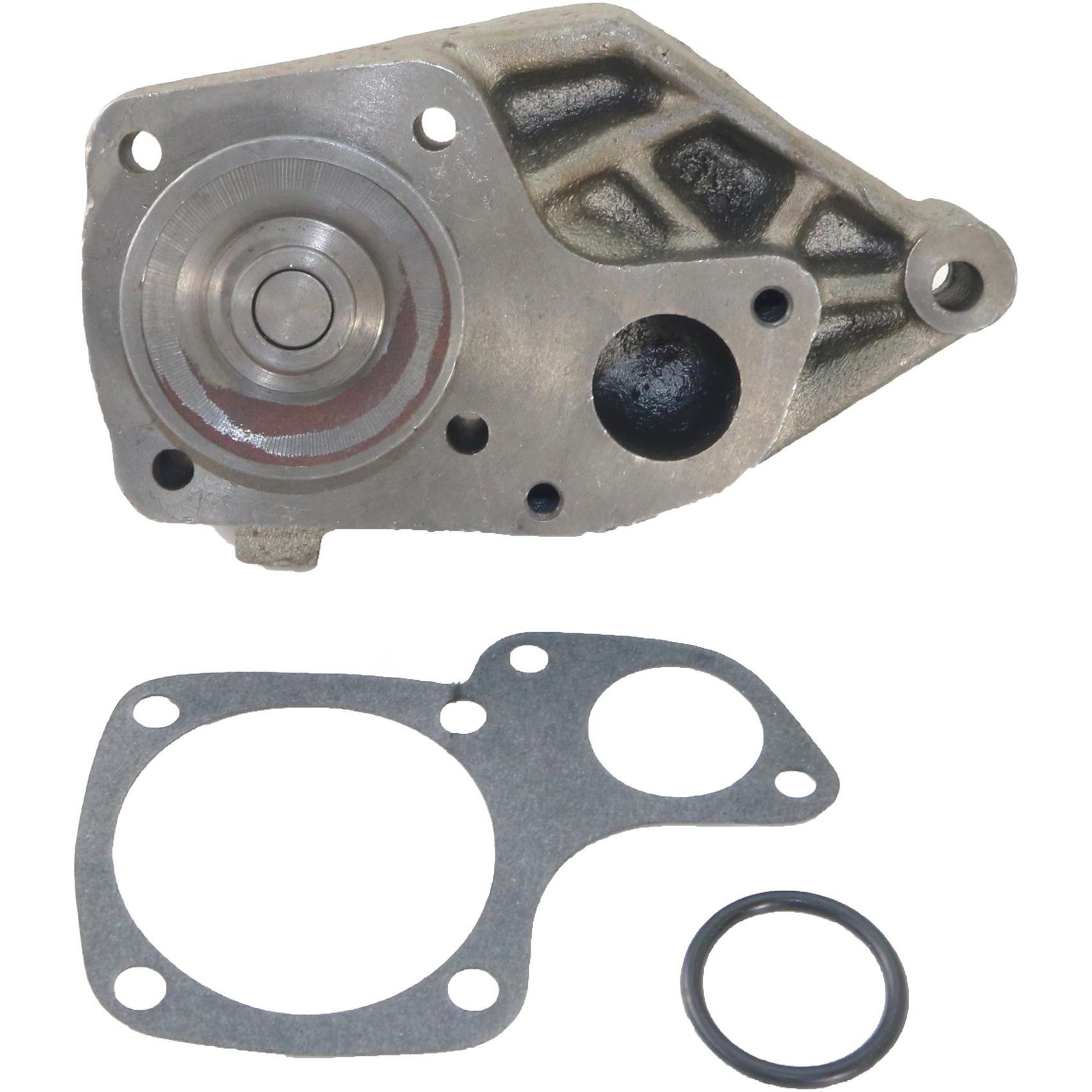 Bomba D'Água para Fiat Tempra - Perfect - BD5371