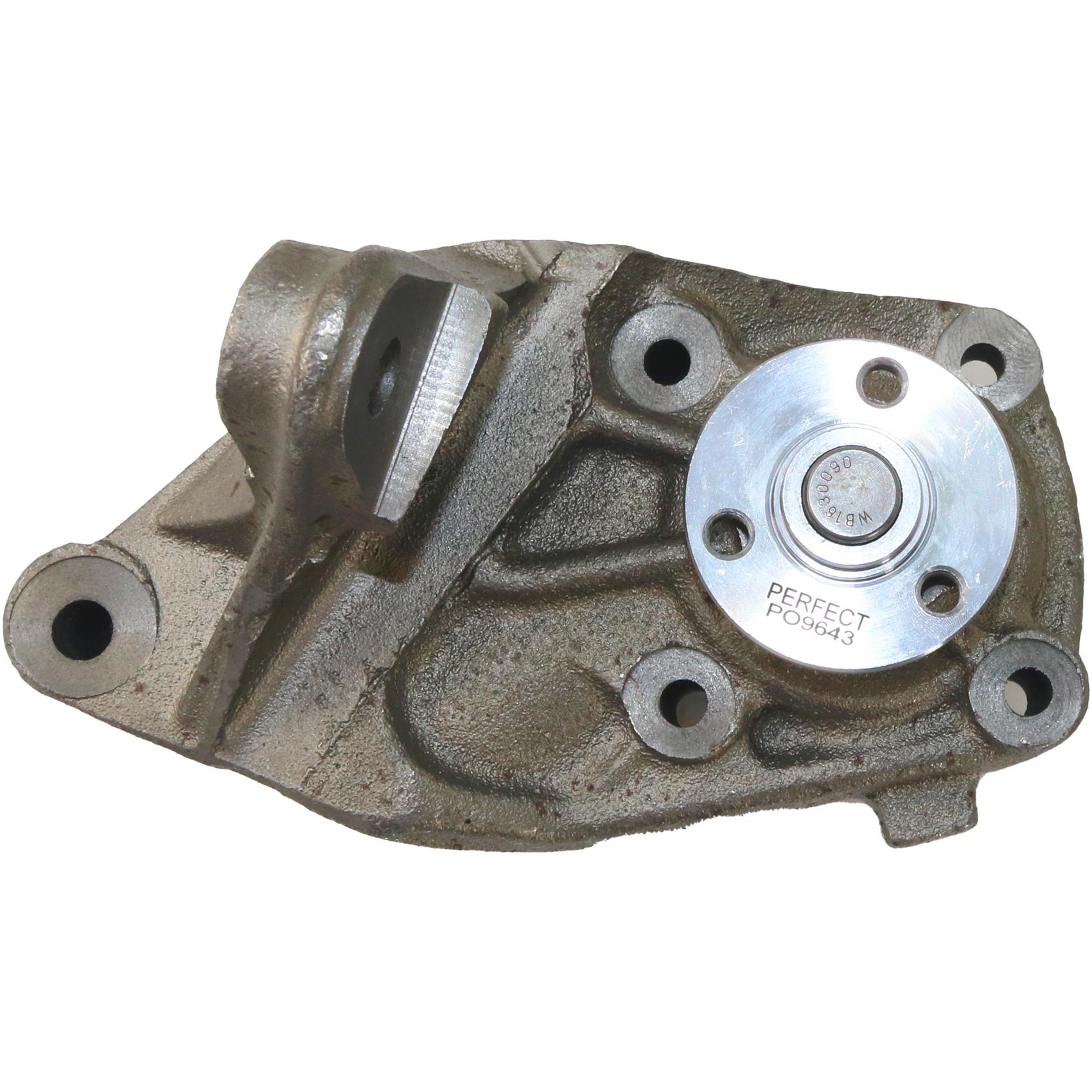 Bomba D'Água para Fiat Tempra - Perfect - BD5371