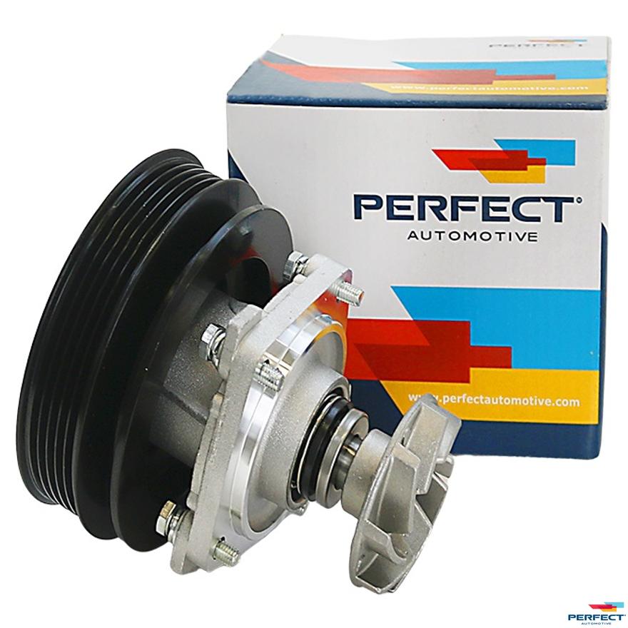 Bomba D'Água para Fiat Tipo - Perfect - BD0541