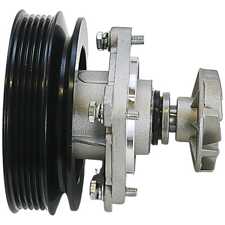 Bomba D'Água para Fiat Tipo - Perfect - BD0541