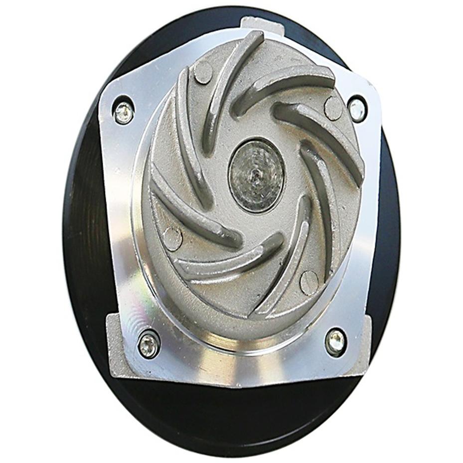 Bomba D'Água para Fiat Tipo - Perfect - BD0541