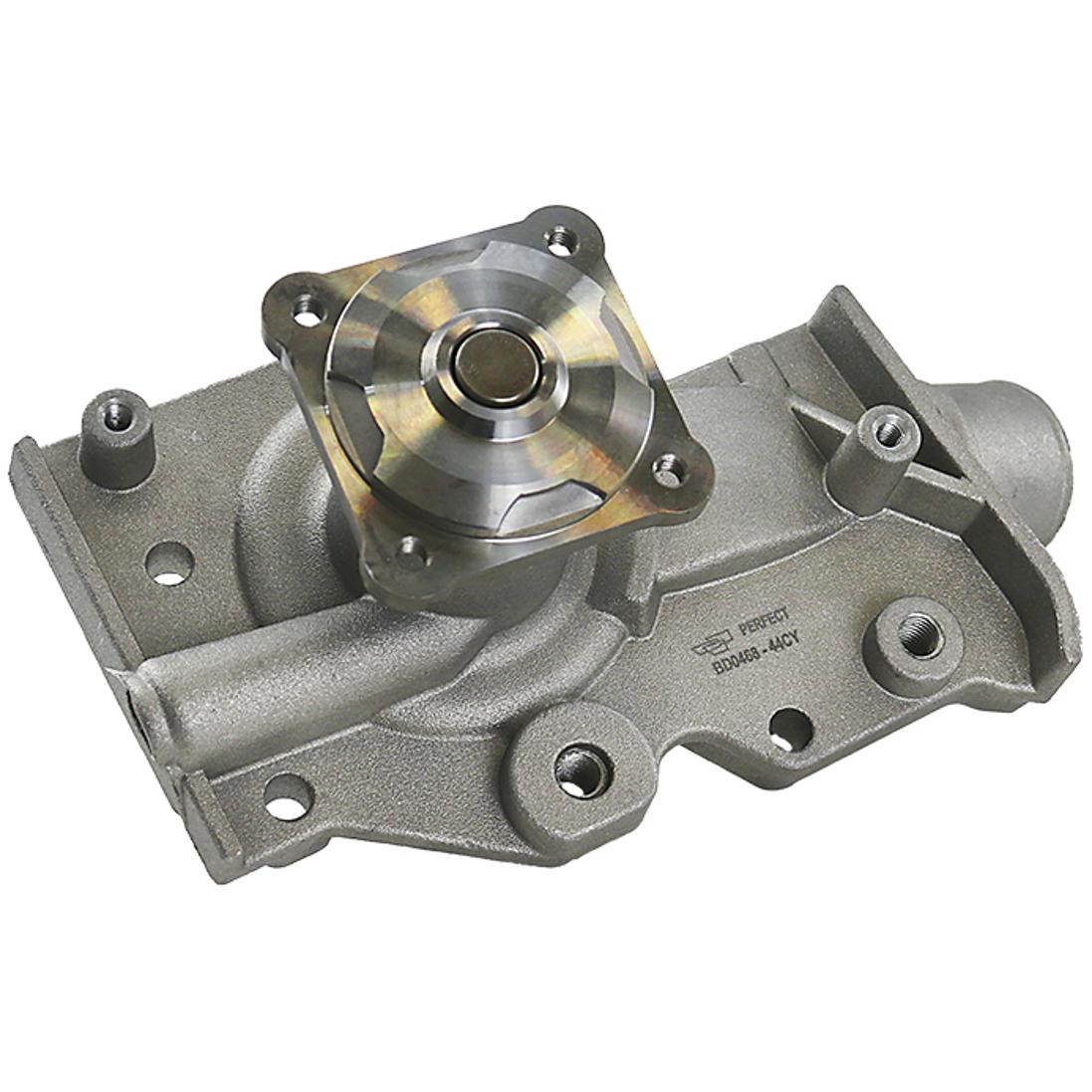 Bomba D'Água para Ford Mondeo - Perfect - BD0468