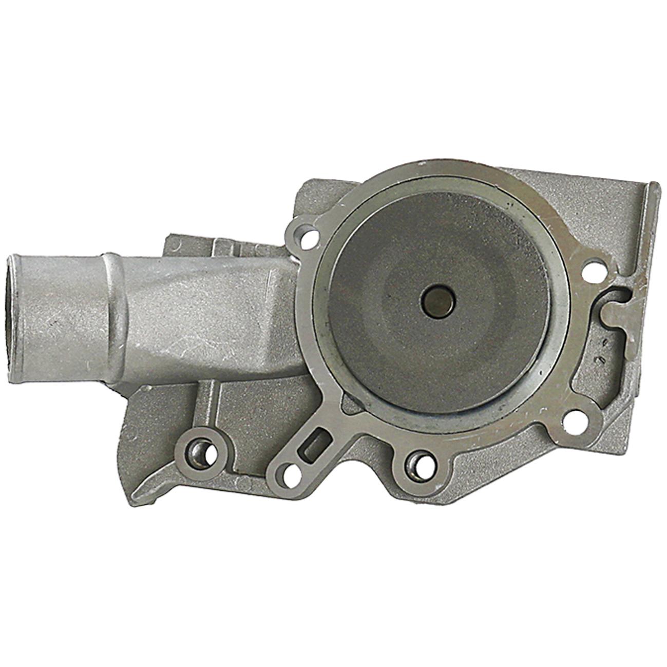Bomba D'Água para Ford Mondeo - Perfect - BD0468