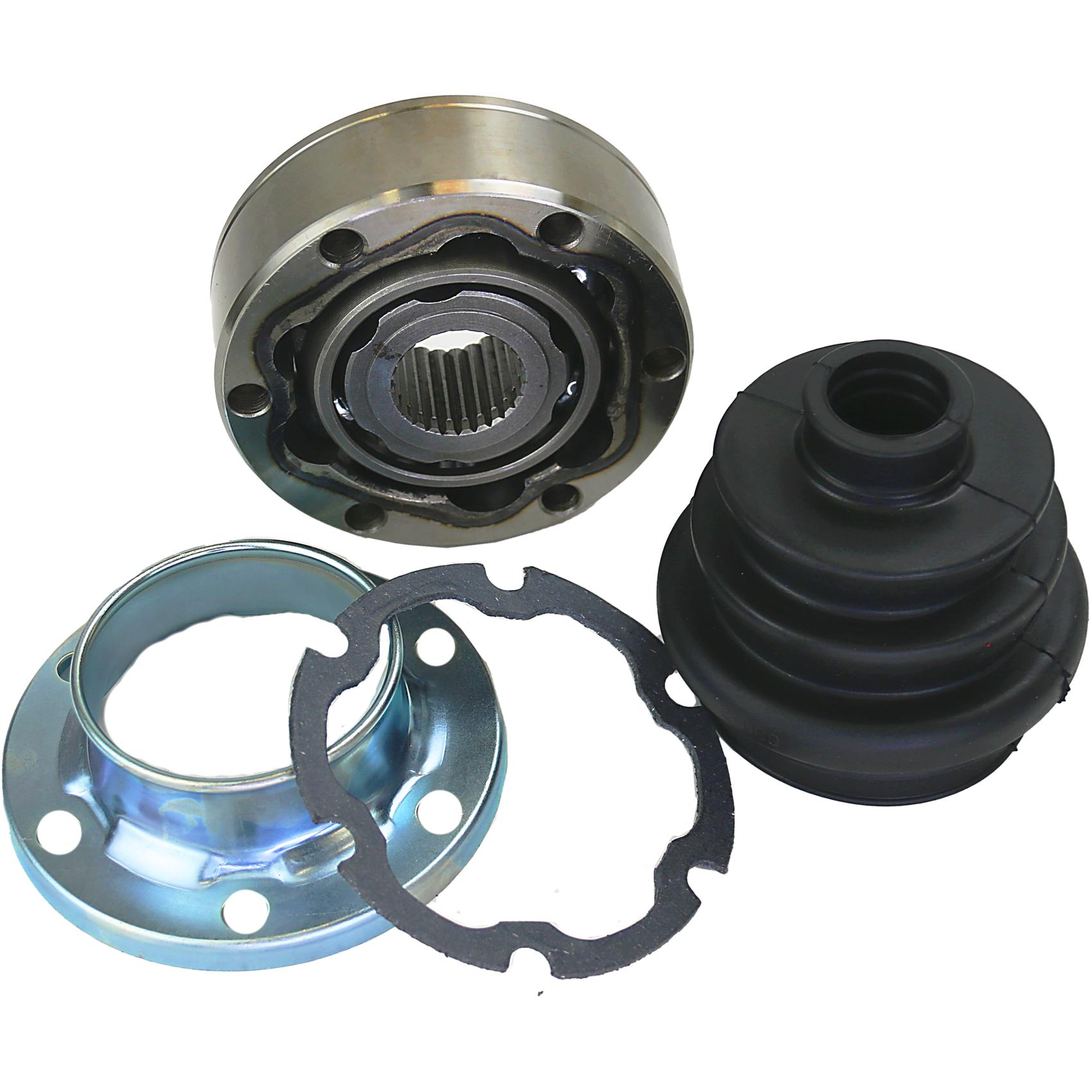 Kit Junta Deslizante para Fiat Tempra e Tipo - Perfect - JHC0219