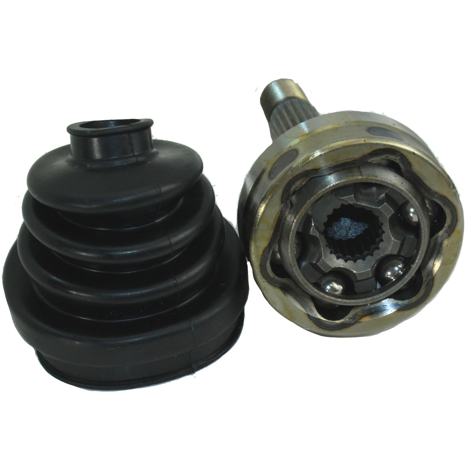 Kit Junta Homocinética para Fiat Prêmio - Perfect - KJH0224