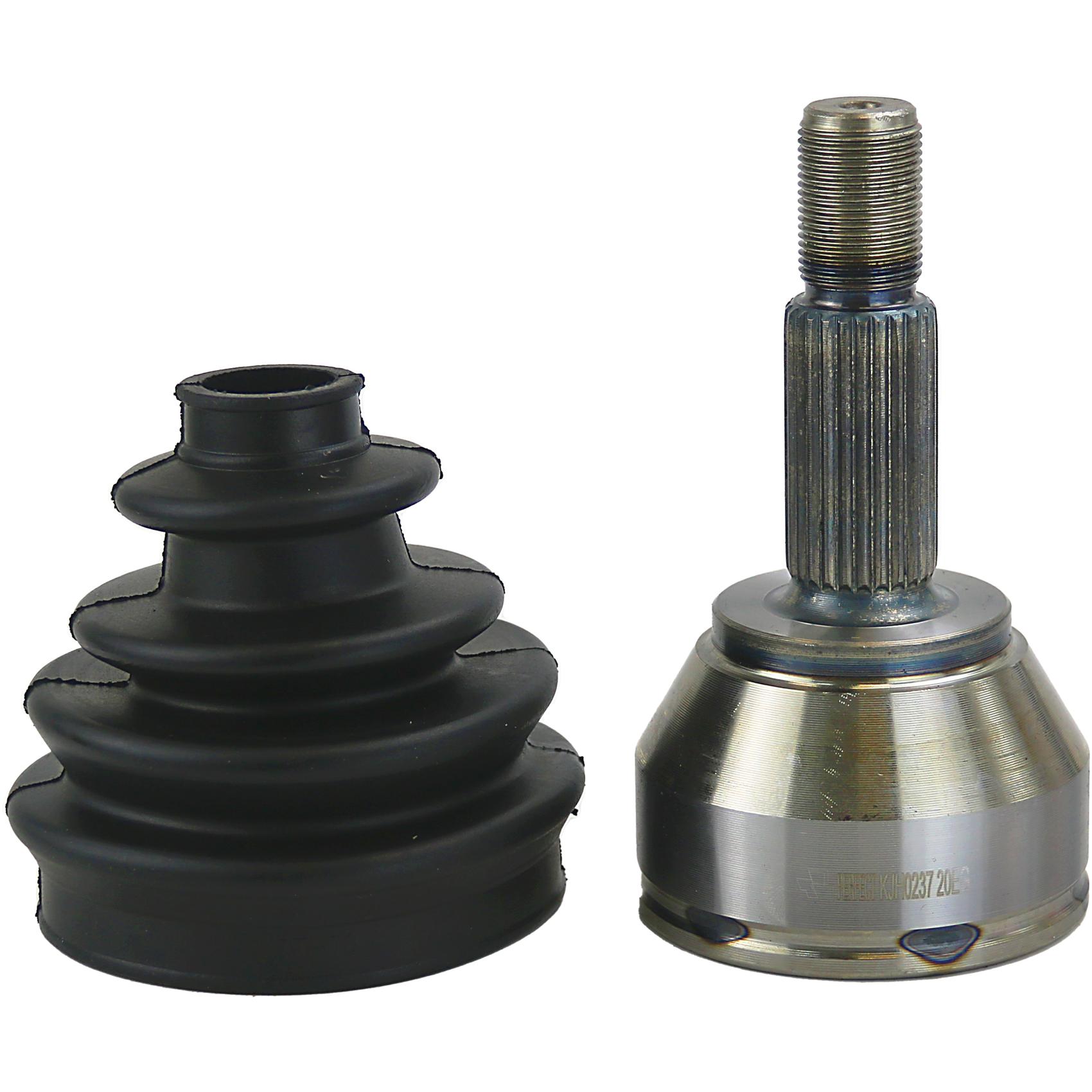 Kit Junta Homocinética para Ford Focus - Perfect - KJH0237