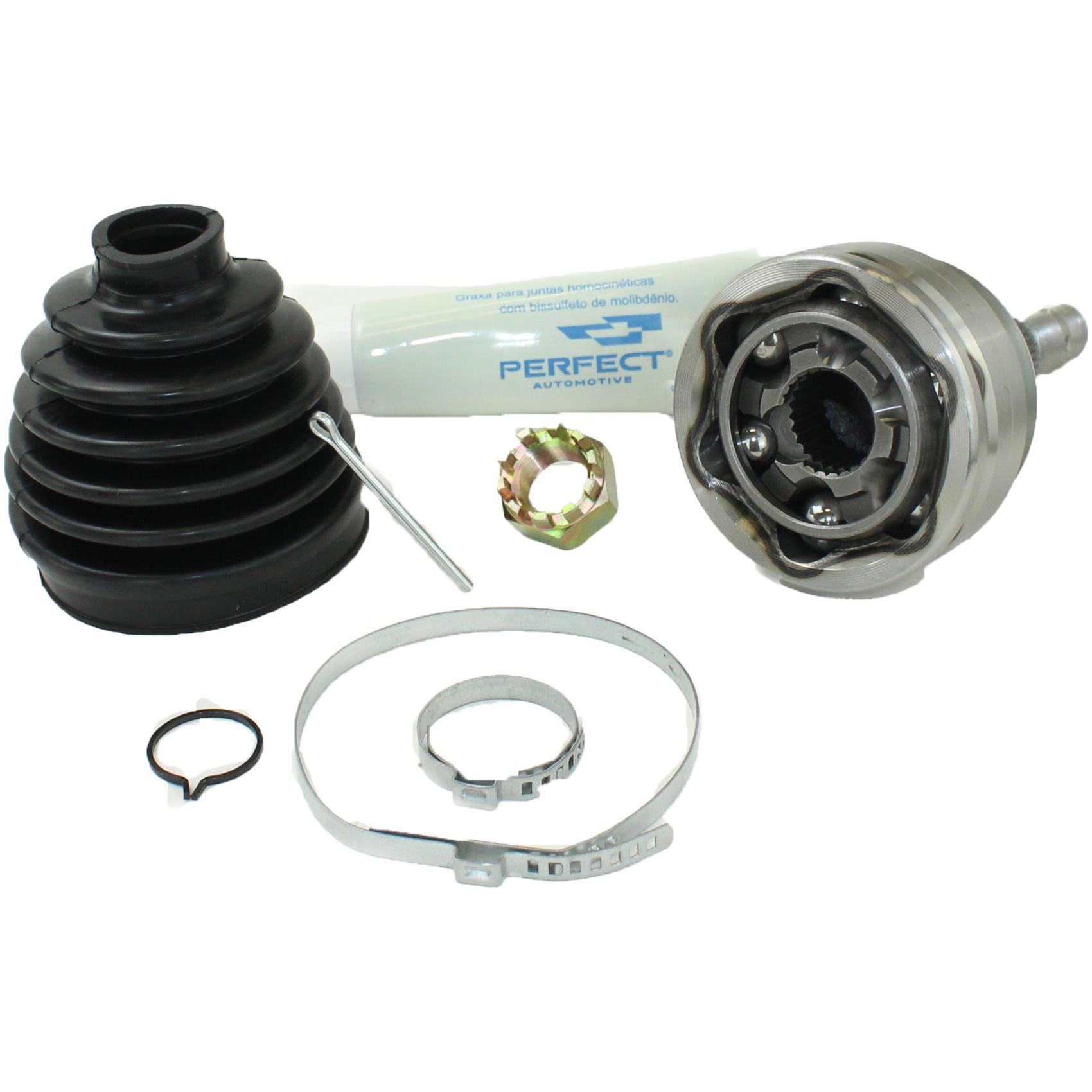 Kit Junta Homocinética para Chevrolet Vectra - Perfect - KJH0241