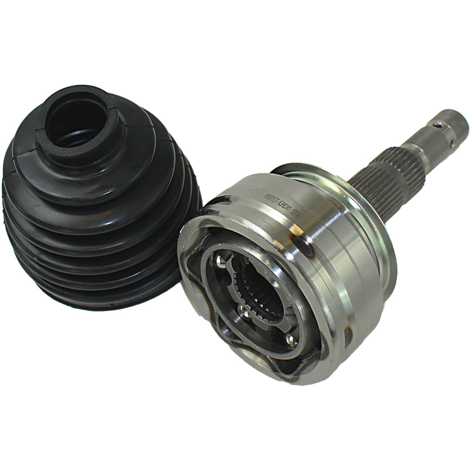 Kit Junta Homocinética para Chevrolet Vectra - Perfect - KJH0241