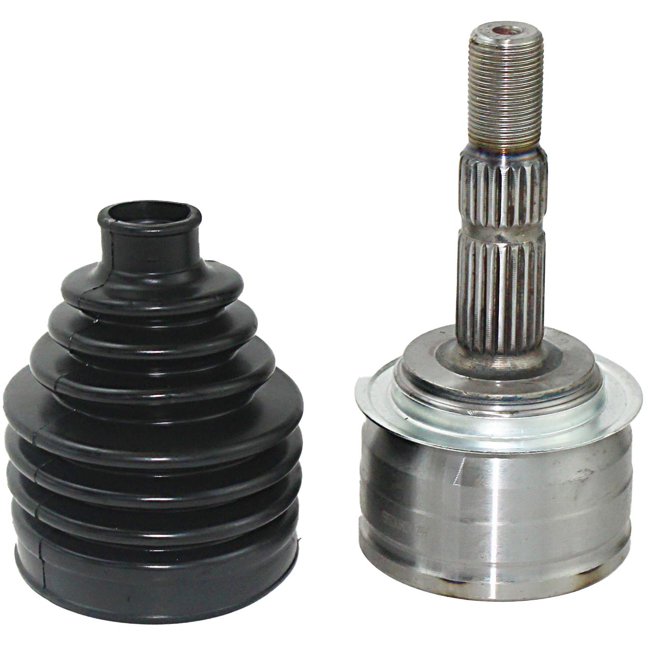Kit Junta Homocinética para Chevrolet Agile e Celta - Perfect - KJH0243