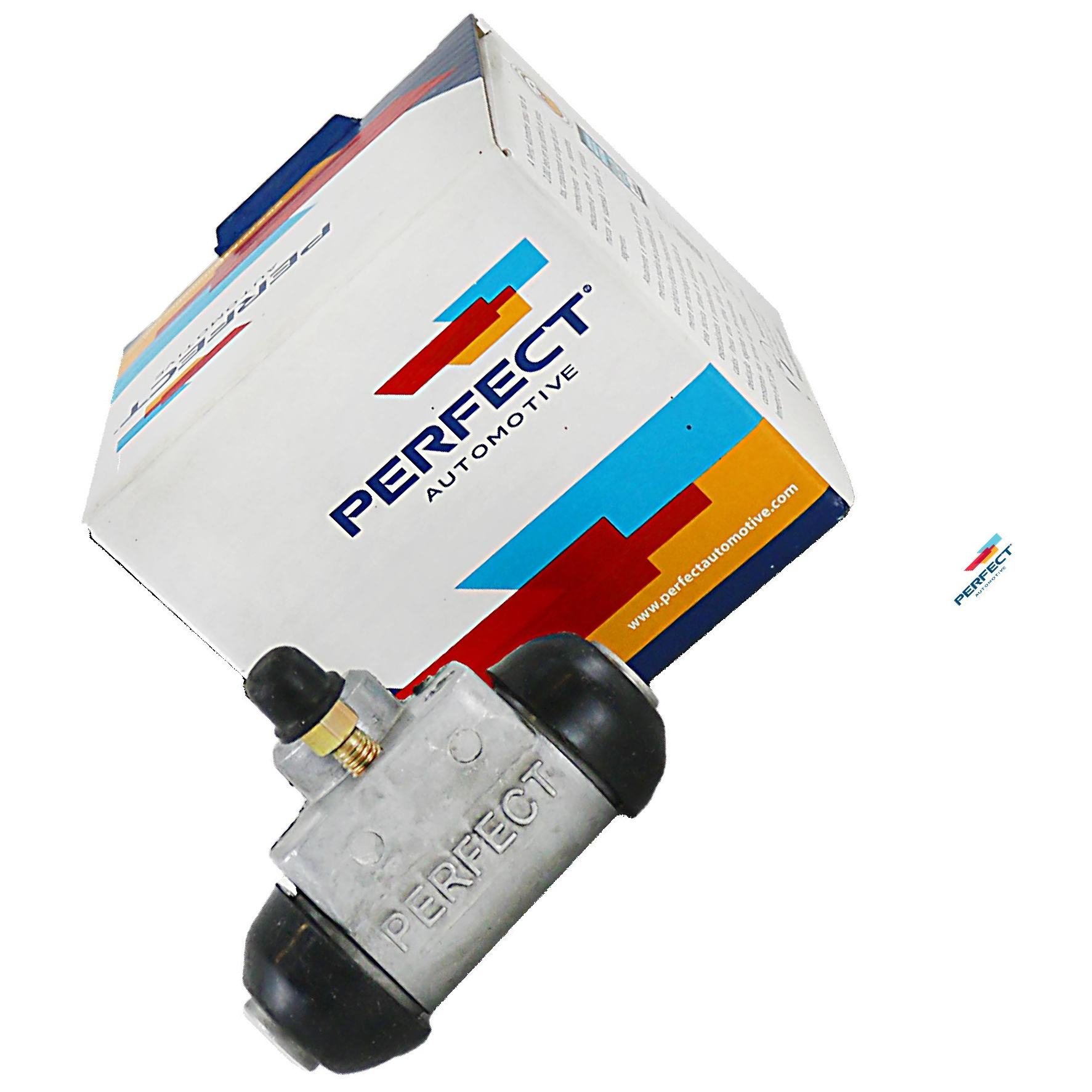 Cilindro de Roda - Perfect - CIR0806