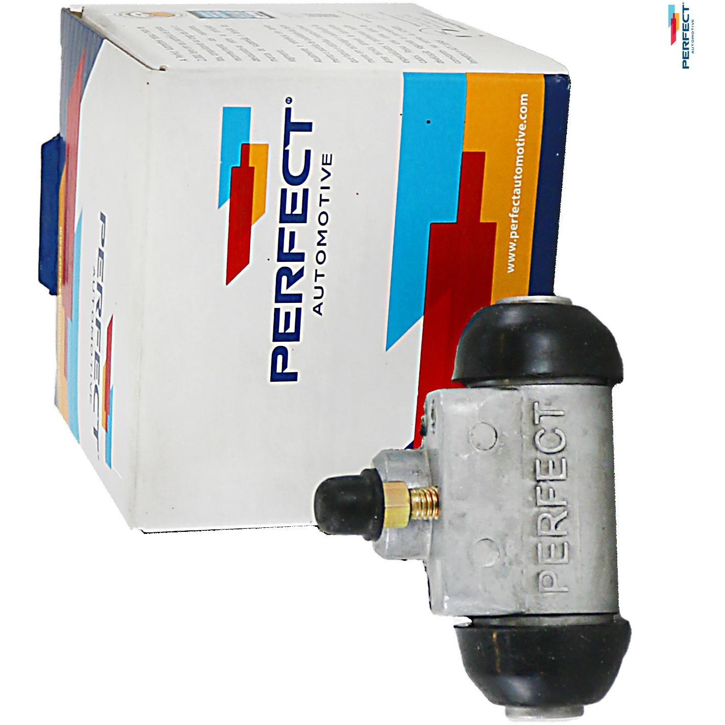 Cilindro de Roda - Perfect - CIR0806