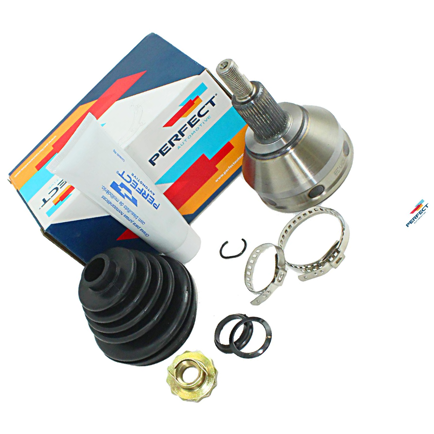 Kit Junta Homocinética - Perfect - KJH0250
