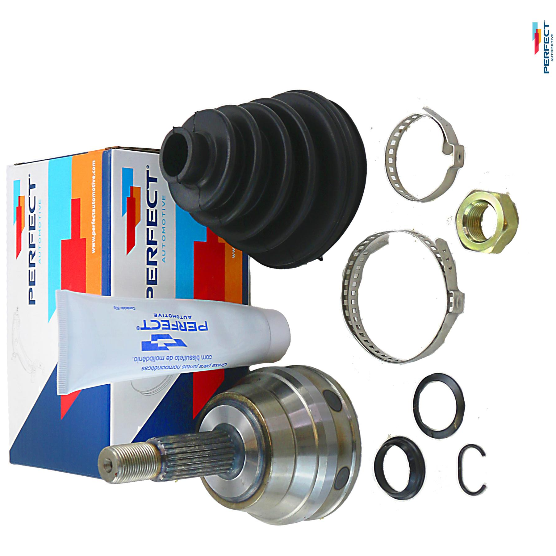 Kit Junta Homocinética - Perfect - KJH0249
