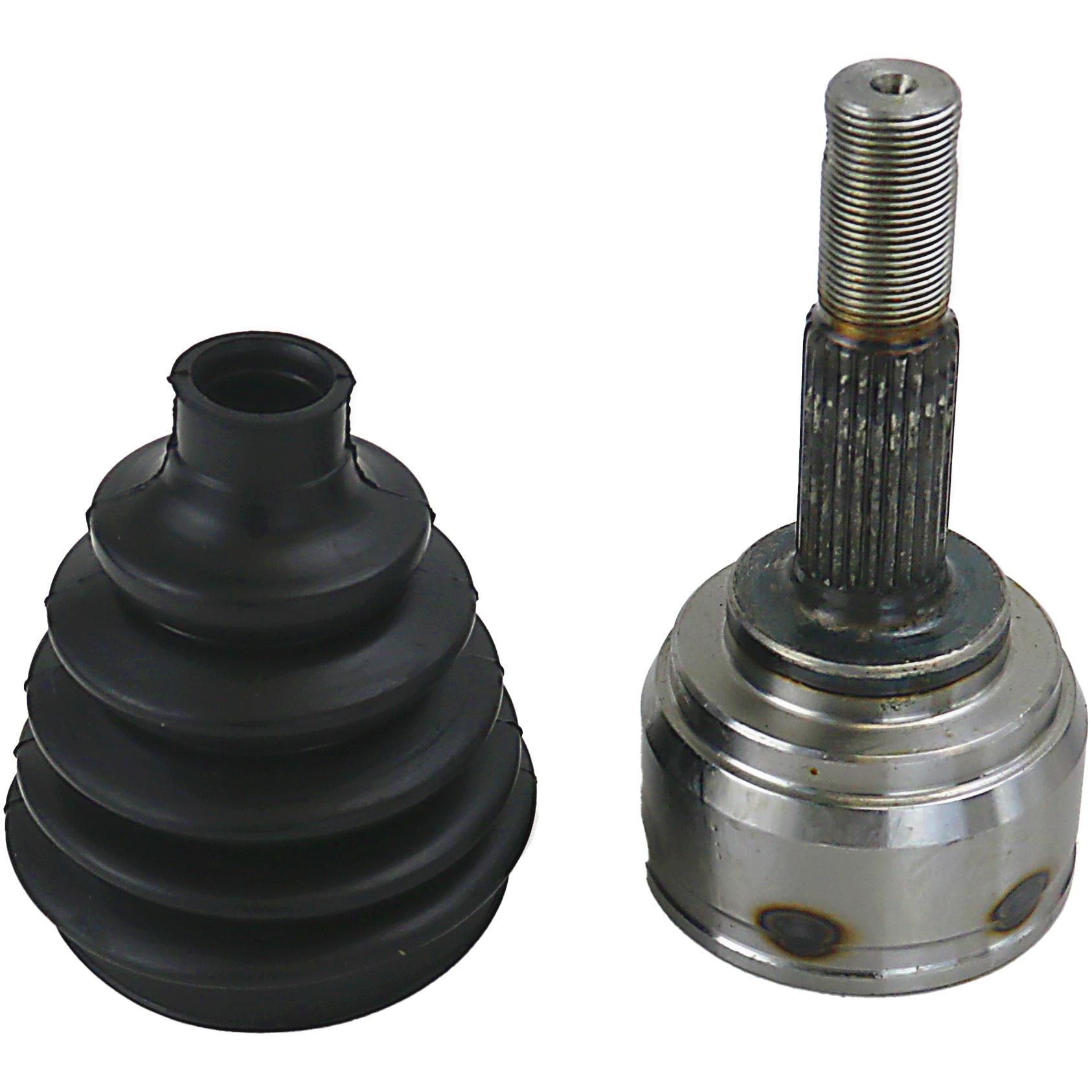 Kit Junta Homocinética para Nissan Livina e Versa - Perfect - KJH3302