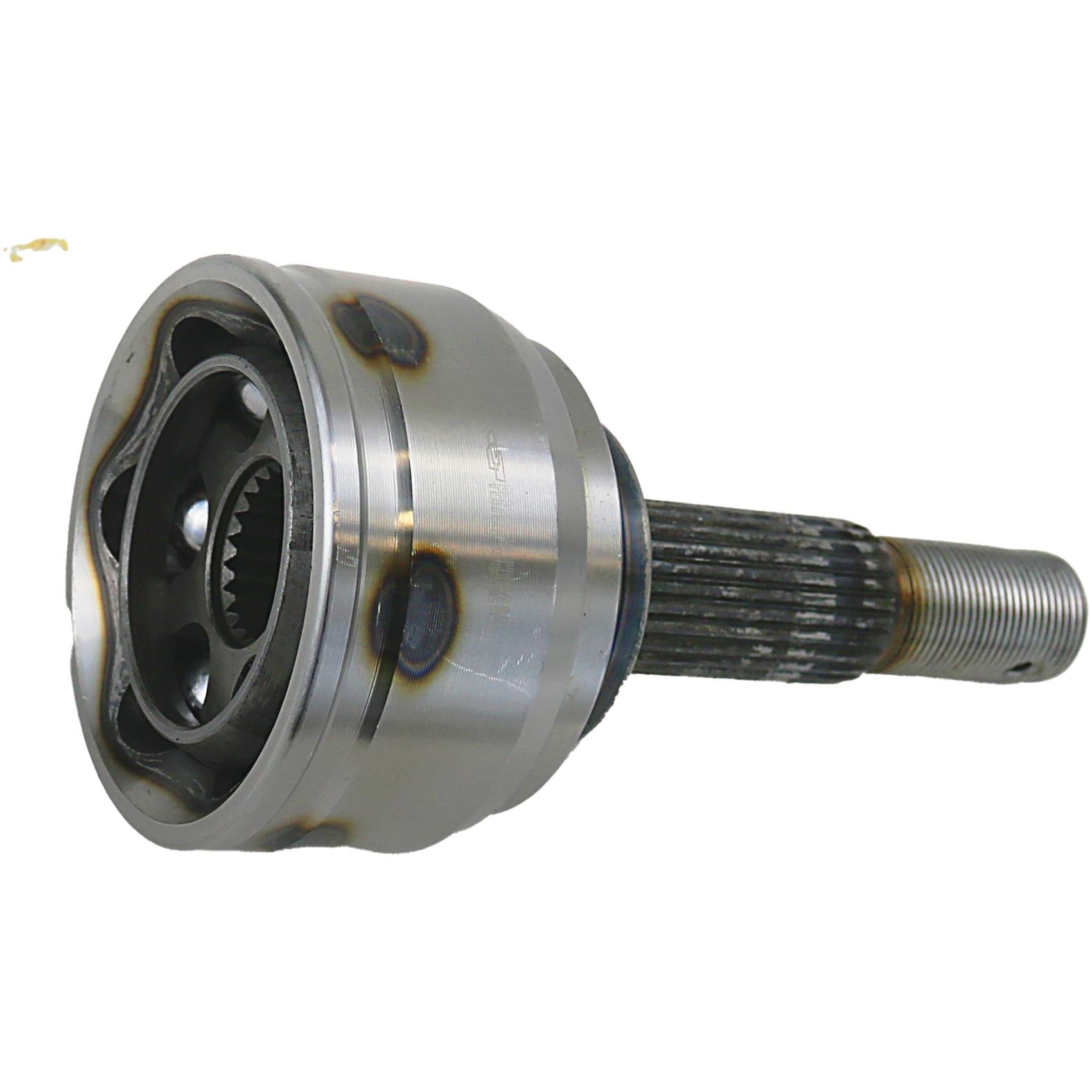 Kit Junta Homocinética para Nissan Livina e Versa - Perfect - KJH3302