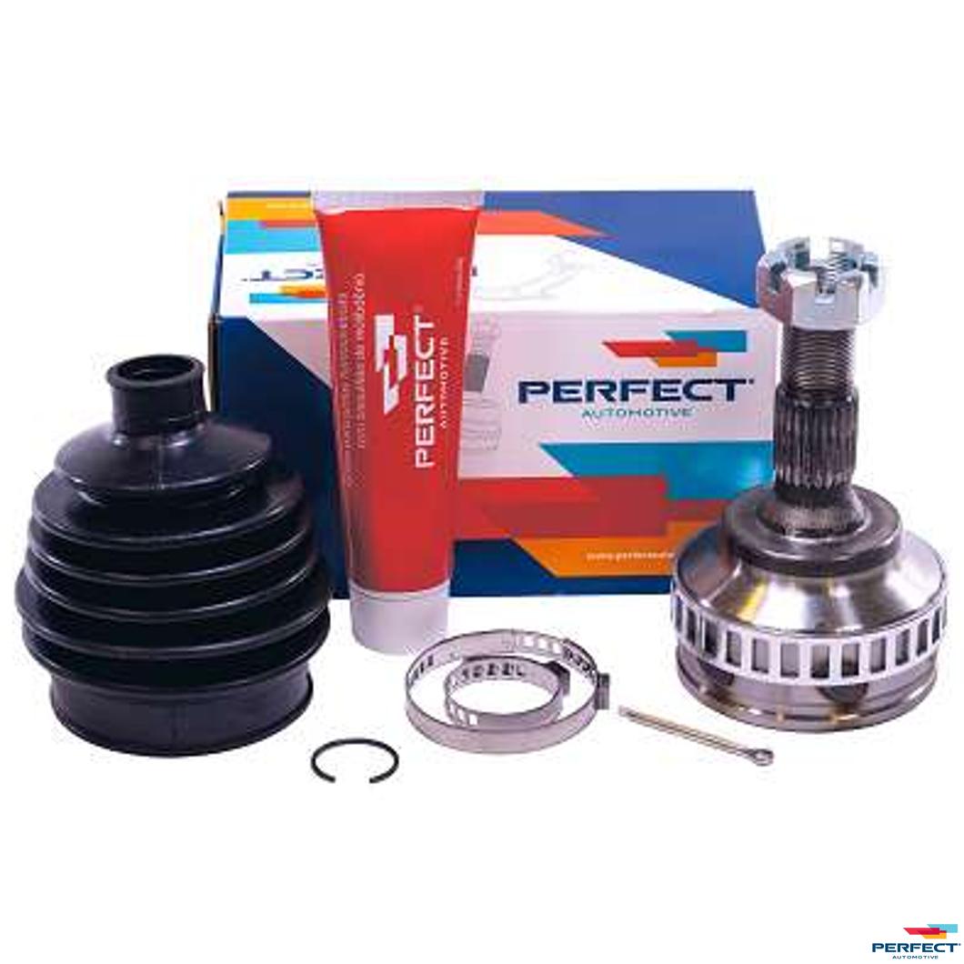 Kit Junta Homocinética para Peugeot 207 e 307 - Perfect - KJH0906