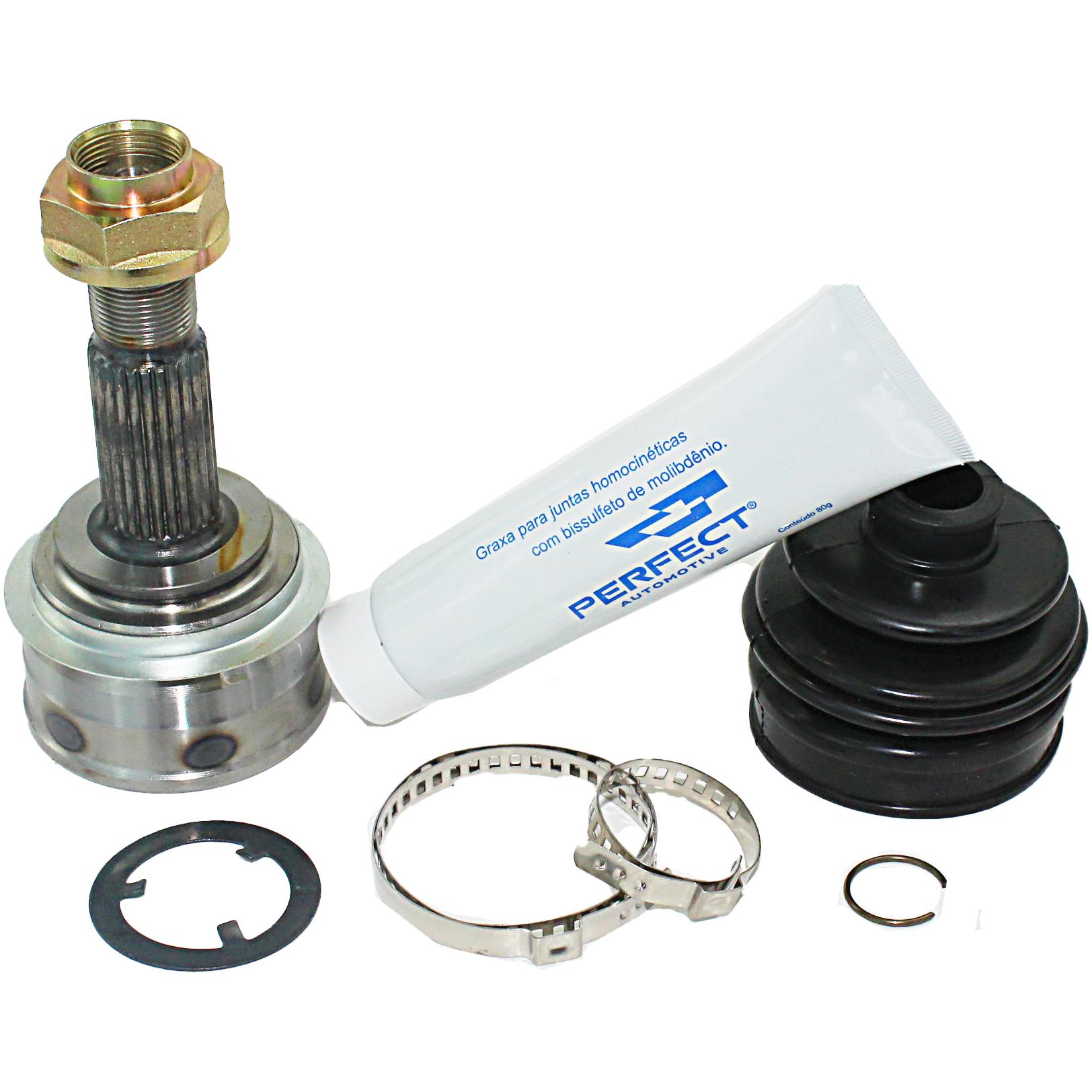 Kit Junta Homocinética para Chevrolet Cobalt - Perfect - KJH1055