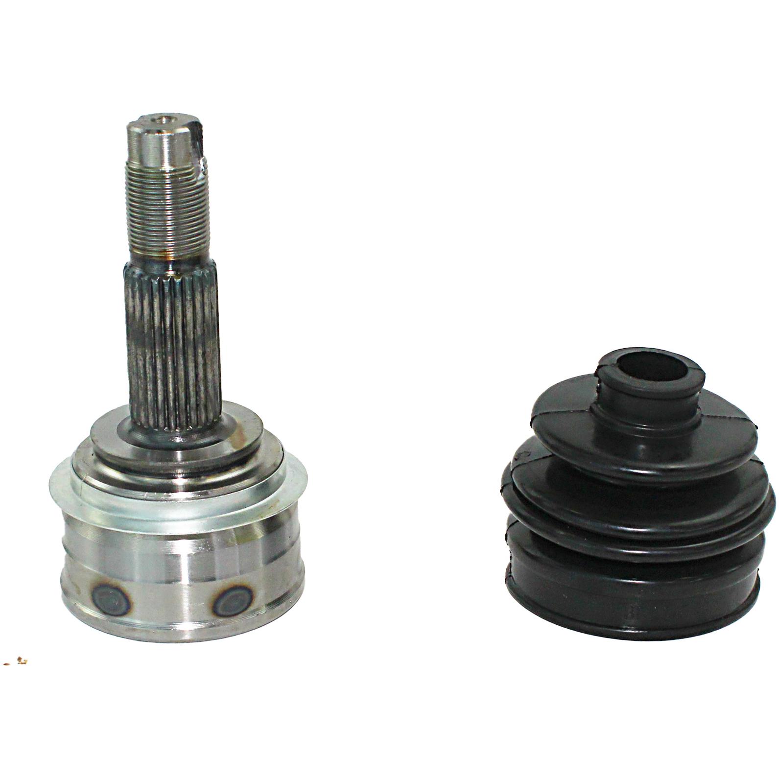Kit Junta Homocinética para Chevrolet Cobalt - Perfect - KJH1055