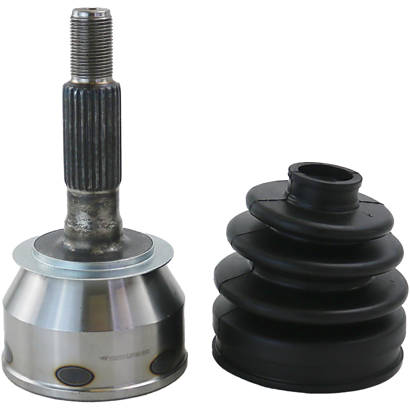 Kit Junta Homocinética para Renault Trafic - Perfect - KJH1208