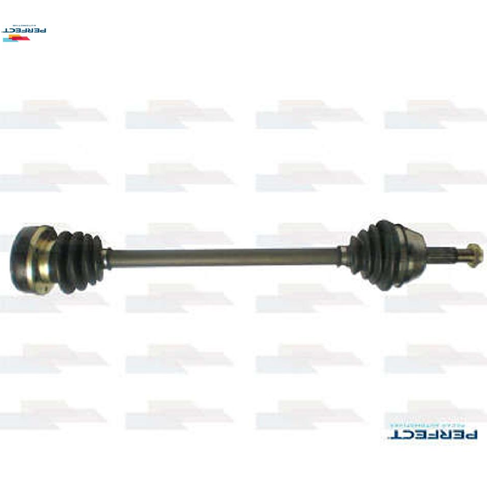 Semi Eixo para Volkswagen Gol e Parati - Perfect - KJH1401