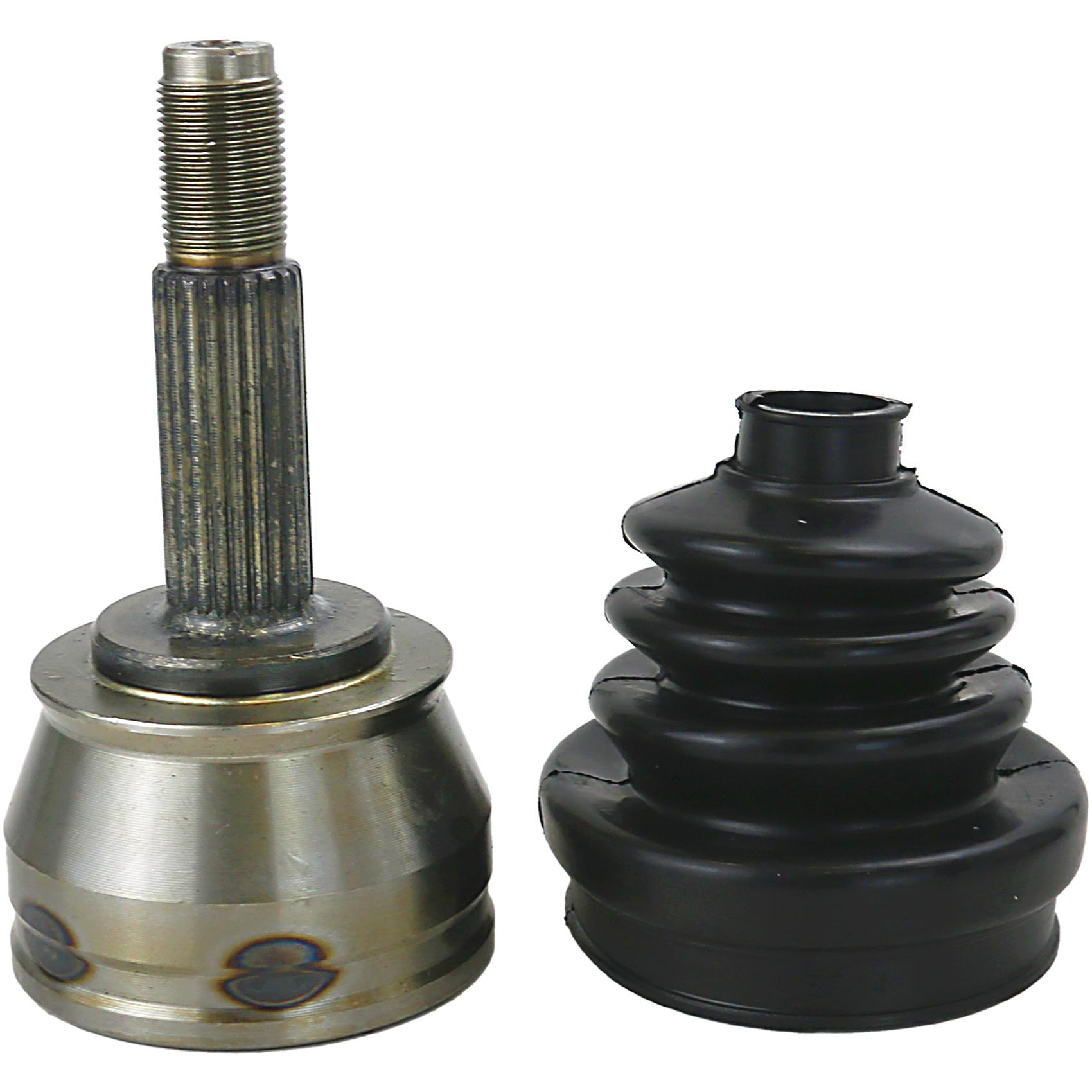 Kit Junta Homocinética para Fiat Idea - Perfect - KJH1616