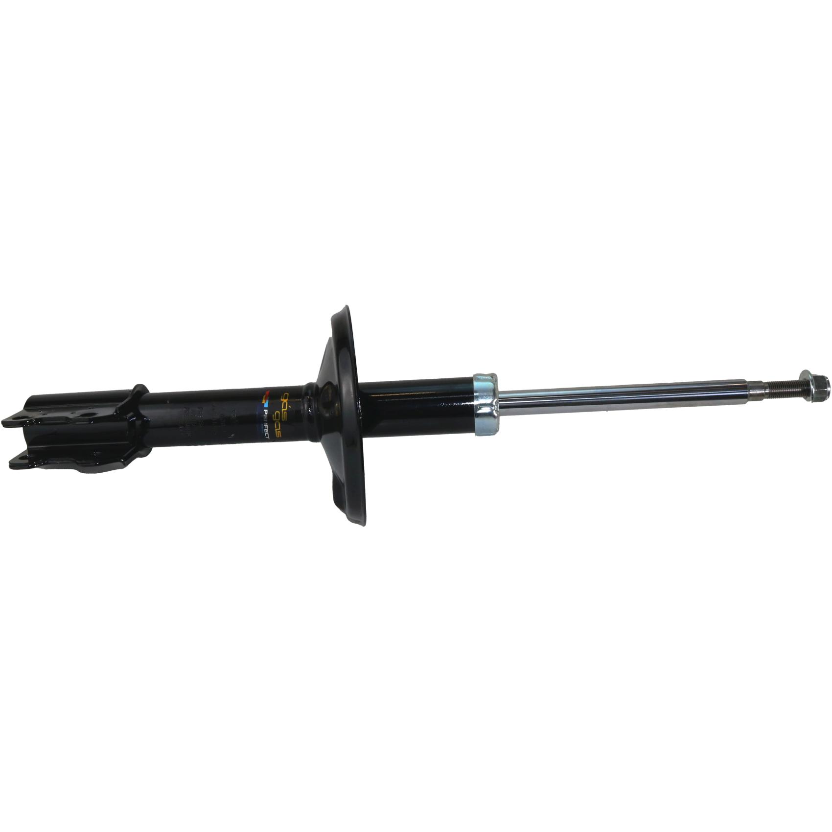 Amortecedor Dianteiro Direito ou Esquerdo da Suspensão para Renault Sandero Stepway - Perfect - AMD41305