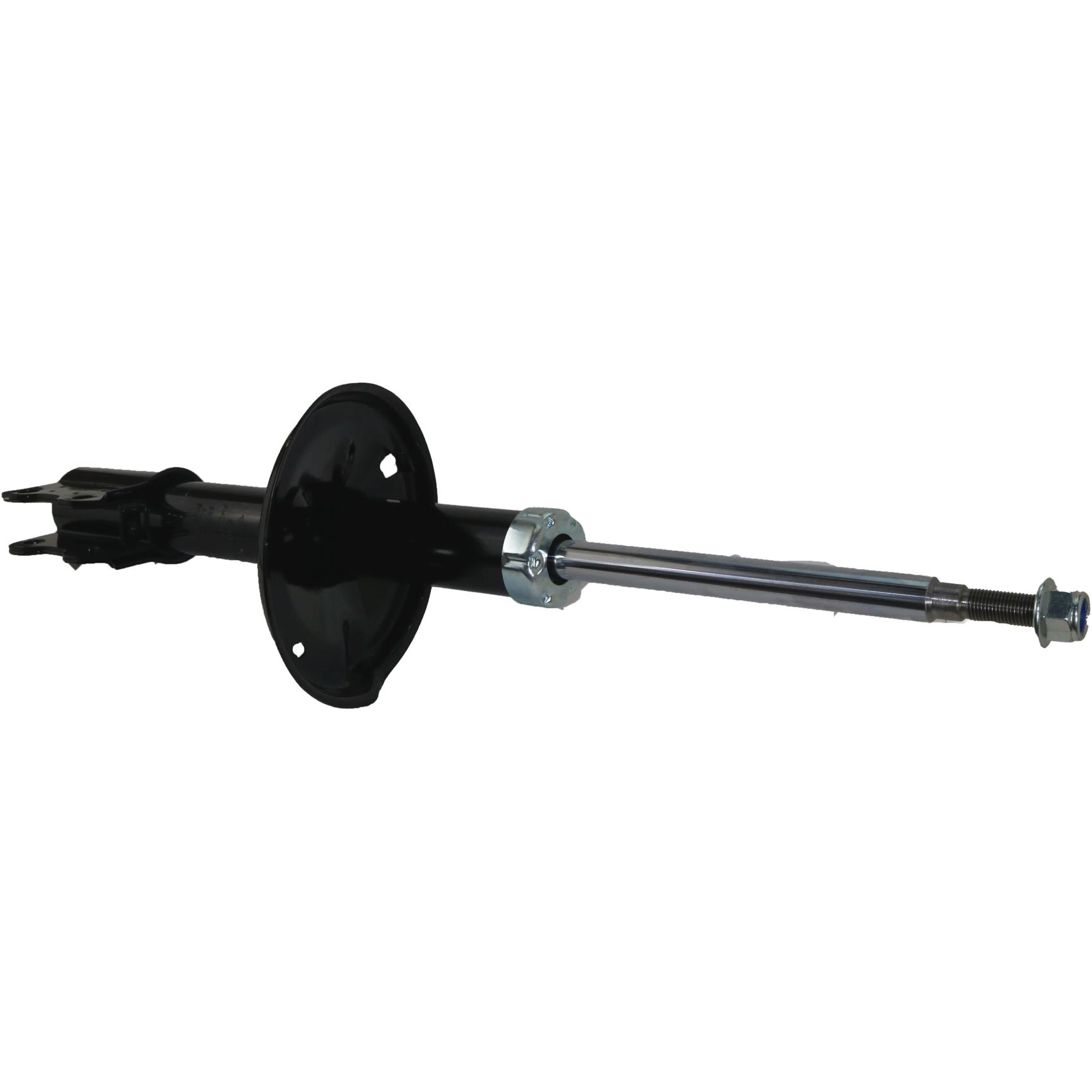 Amortecedor Dianteiro Direito ou Esquerdo da Suspensão para Renault Sandero Stepway - Perfect - AMD41305