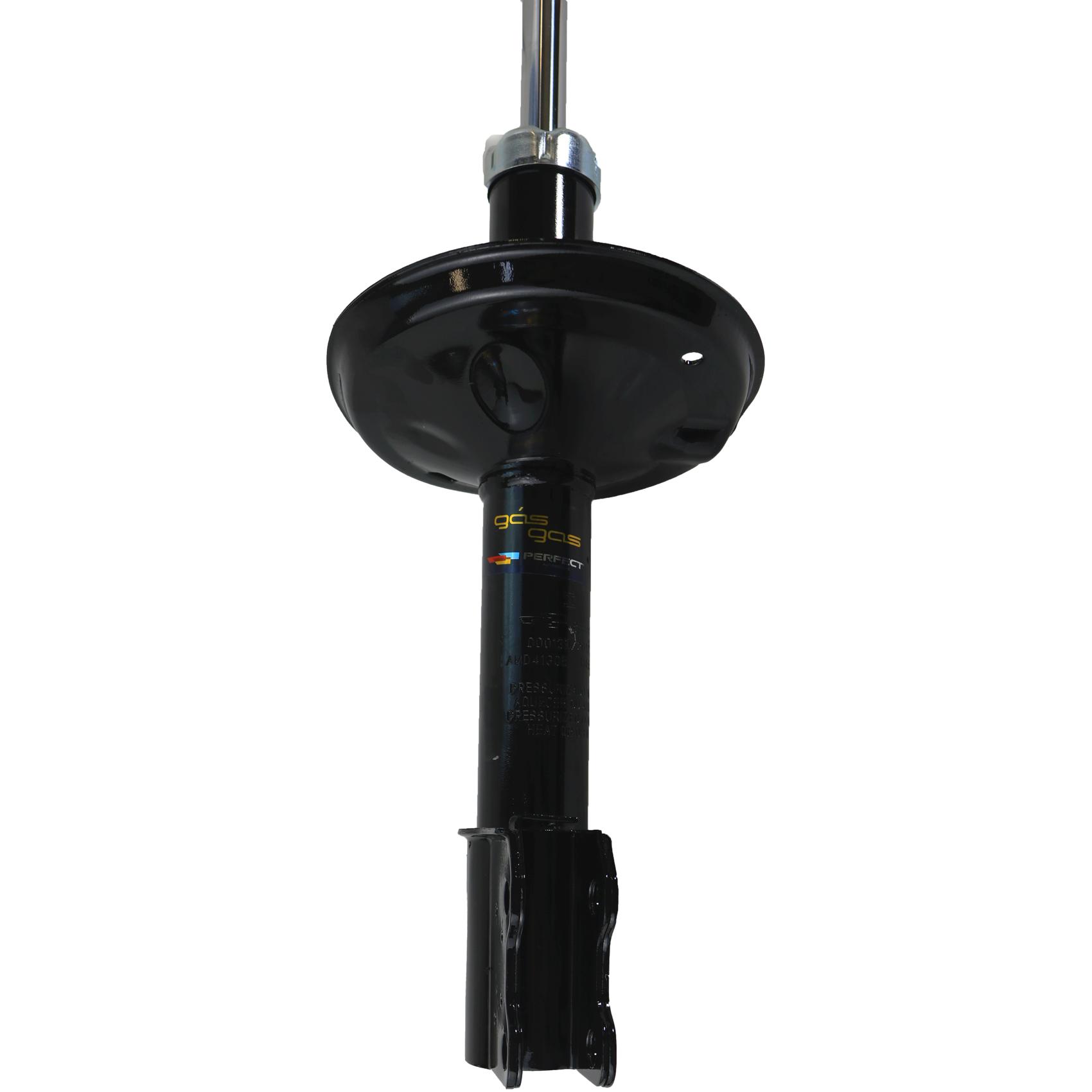 Amortecedor Dianteiro Direito ou Esquerdo da Suspensão para Renault Sandero Stepway - Perfect - AMD41305