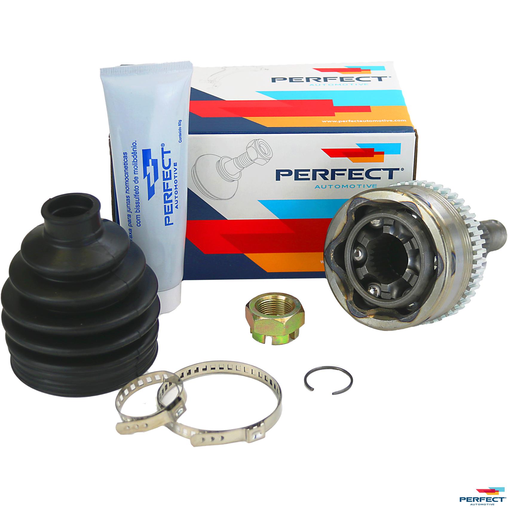 Kit Junta Homocinética para KIA Sportage - Perfect - KJH2502