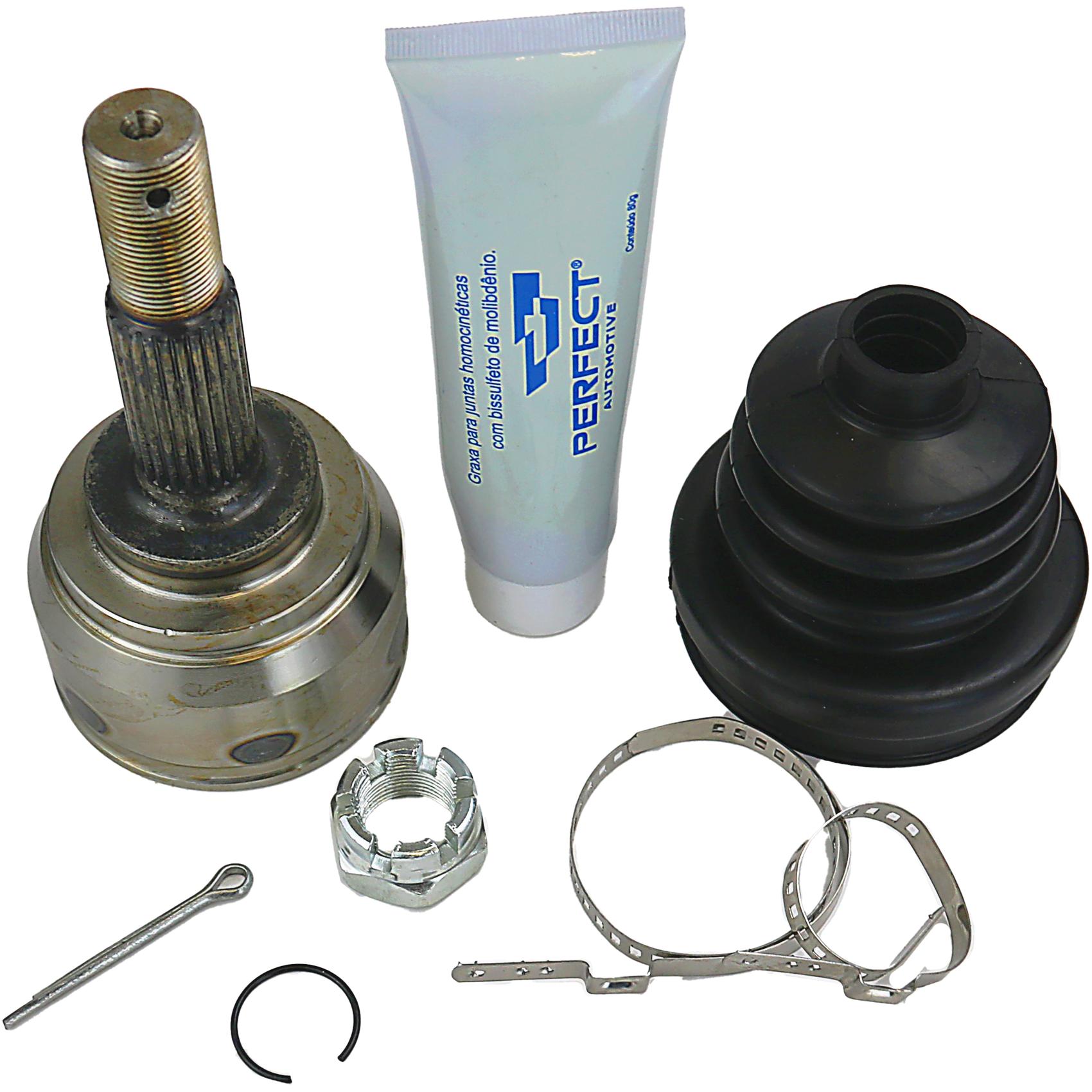 Kit Junta Homocinética - Perfect - KJH3303