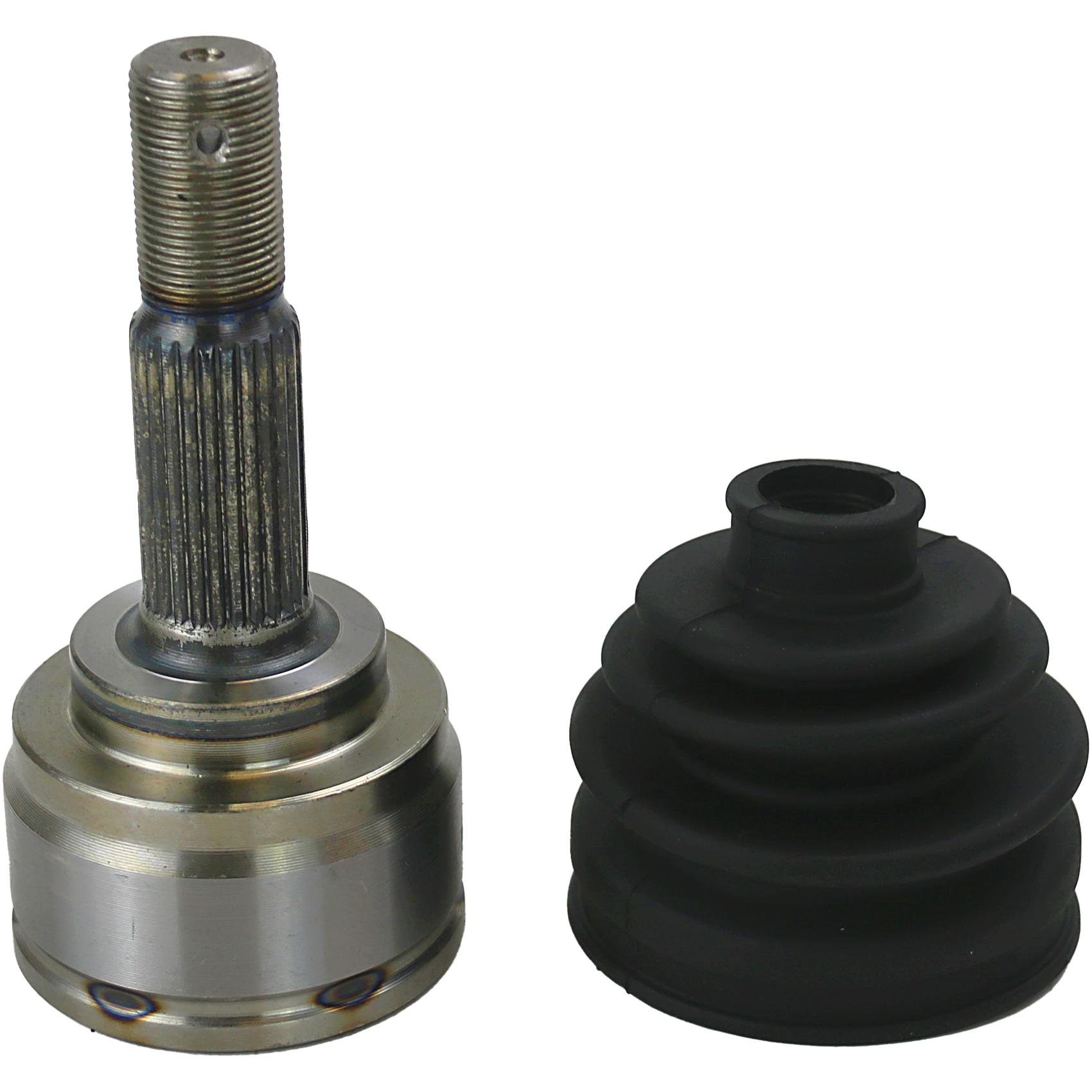Kit Junta Homocinética para Nissan March e Versa - Perfect - KJH3309
