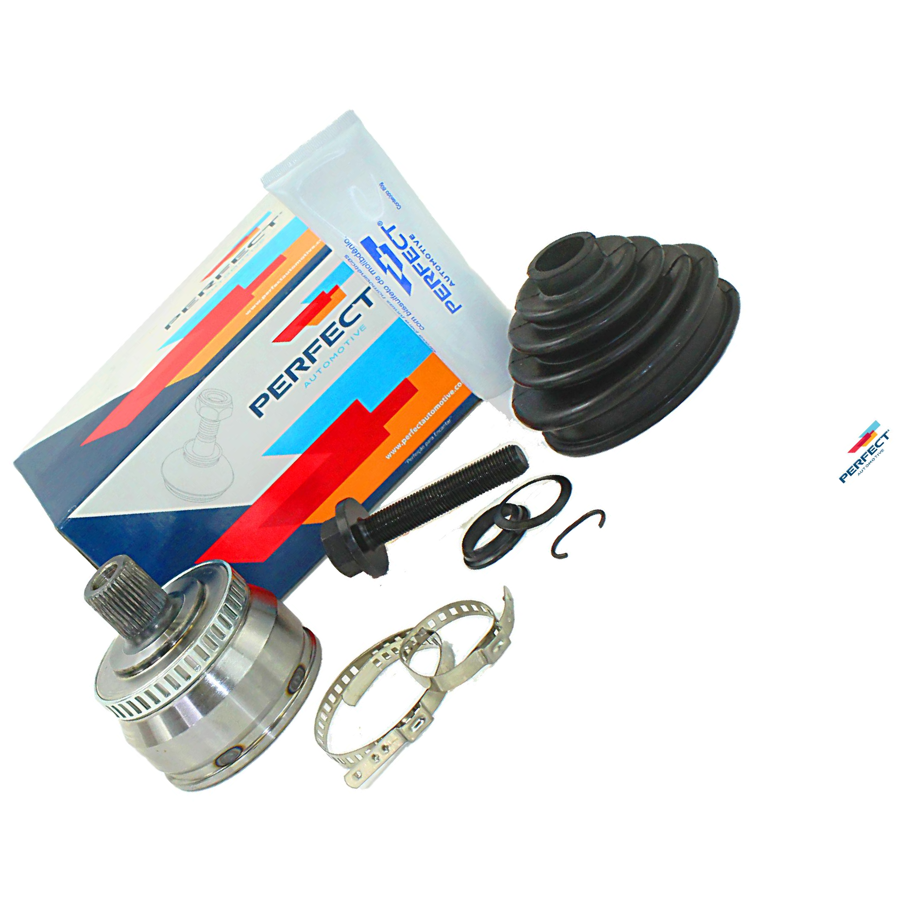 Kit Junta Homocinética - Perfect - KJH4281