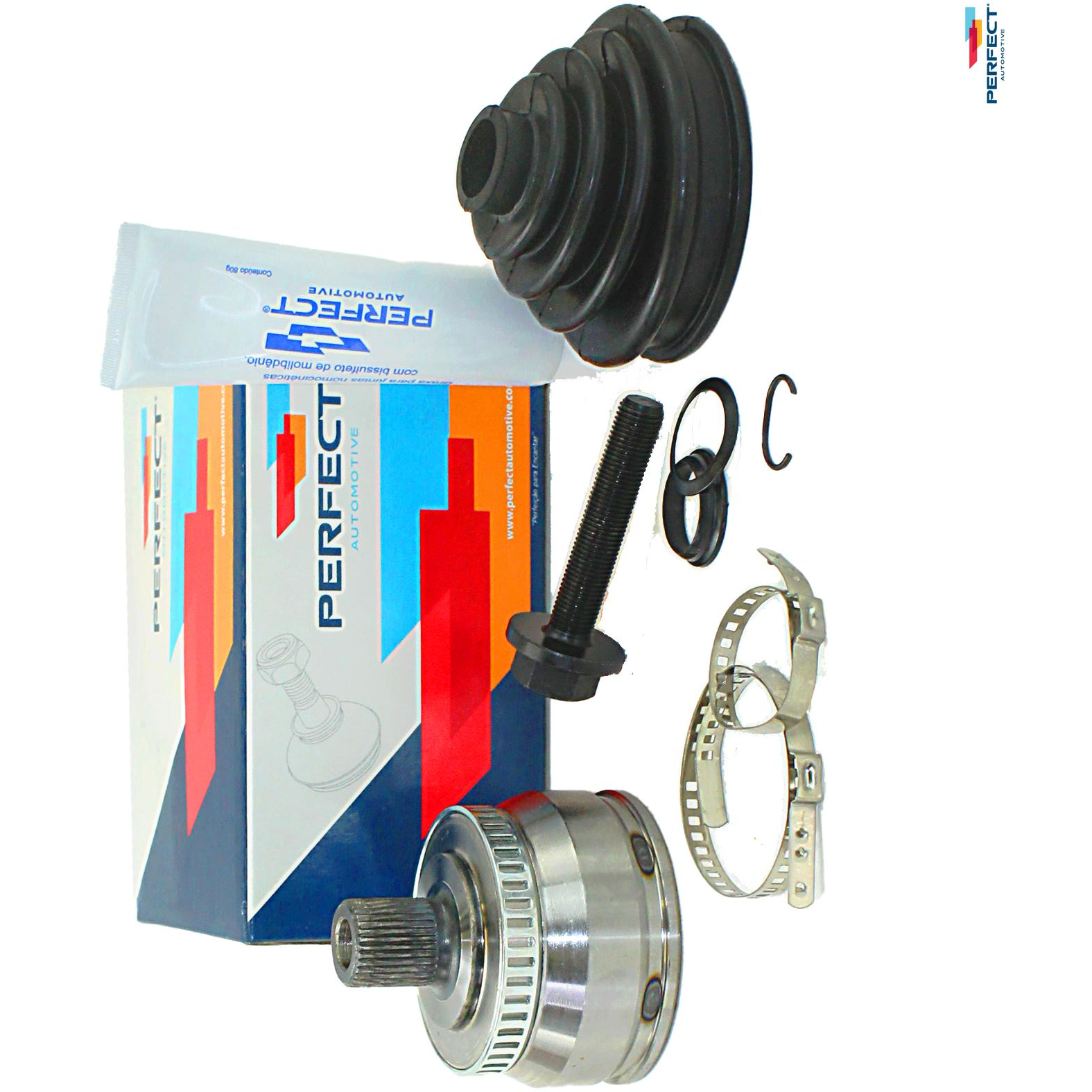 Kit Junta Homocinética - Perfect - KJH4281