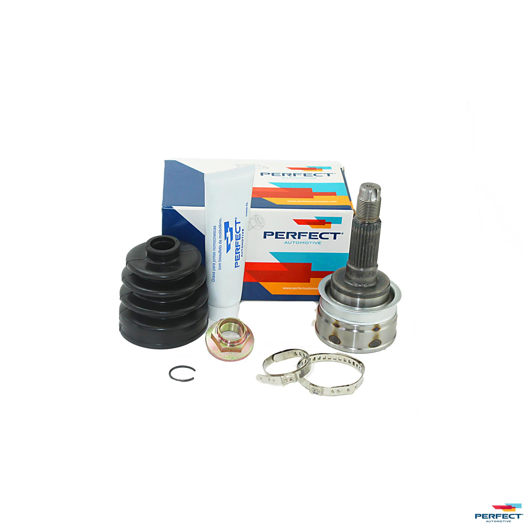Kit Junta Homocinética para KIA Sephia - Perfect - KJH7502
