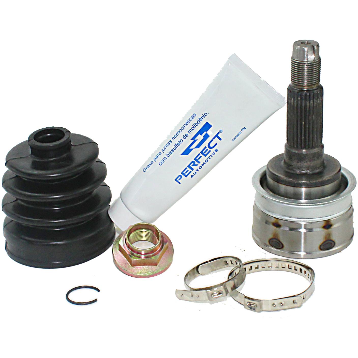Kit Junta Homocinética para KIA Sephia - Perfect - KJH7502