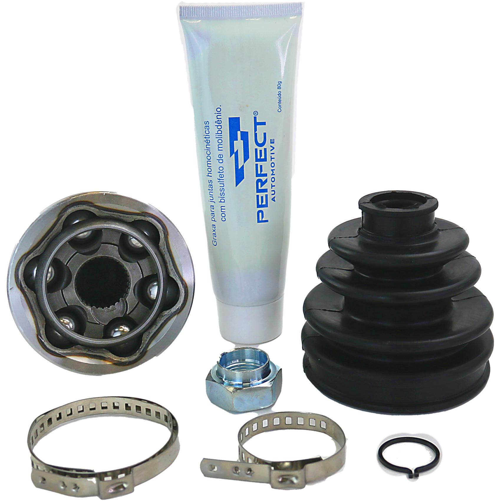 Kit Junta Homocinética - Perfect - KJH9700