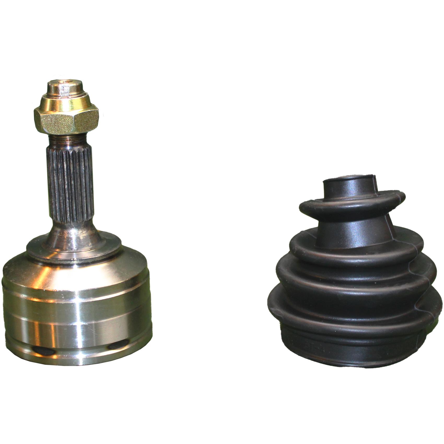 Kit Junta Homocinética para Peugeot 206 - Perfect - KJH0105