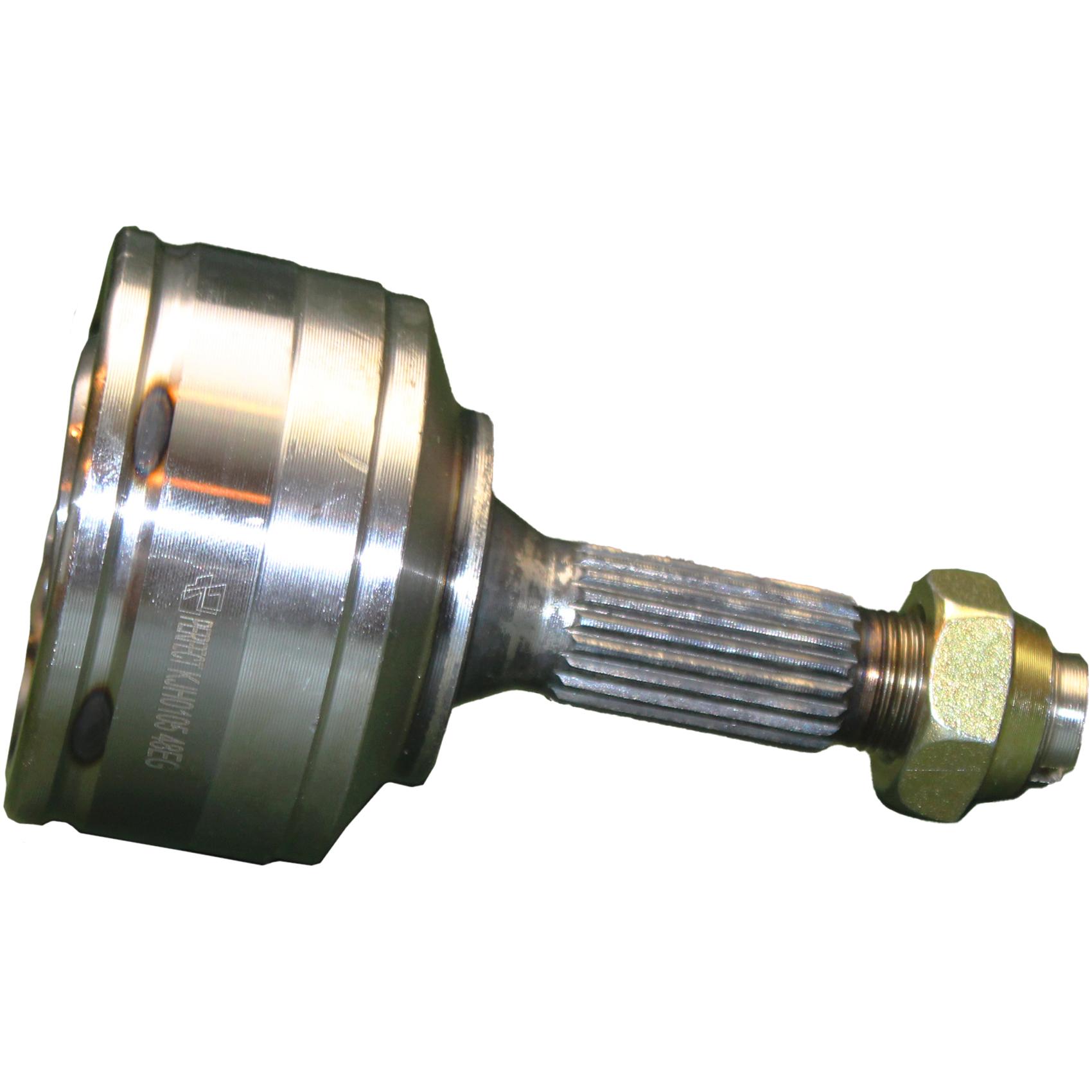 Kit Junta Homocinética para Peugeot 206 - Perfect - KJH0105