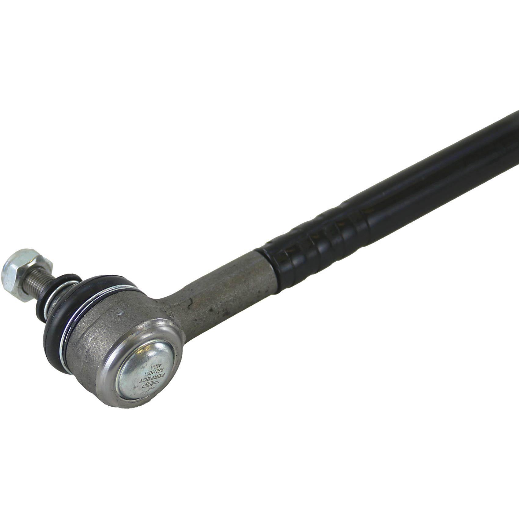 Barra de Direção Fixa para Volkswagen Gol - Perfect - BRD1021