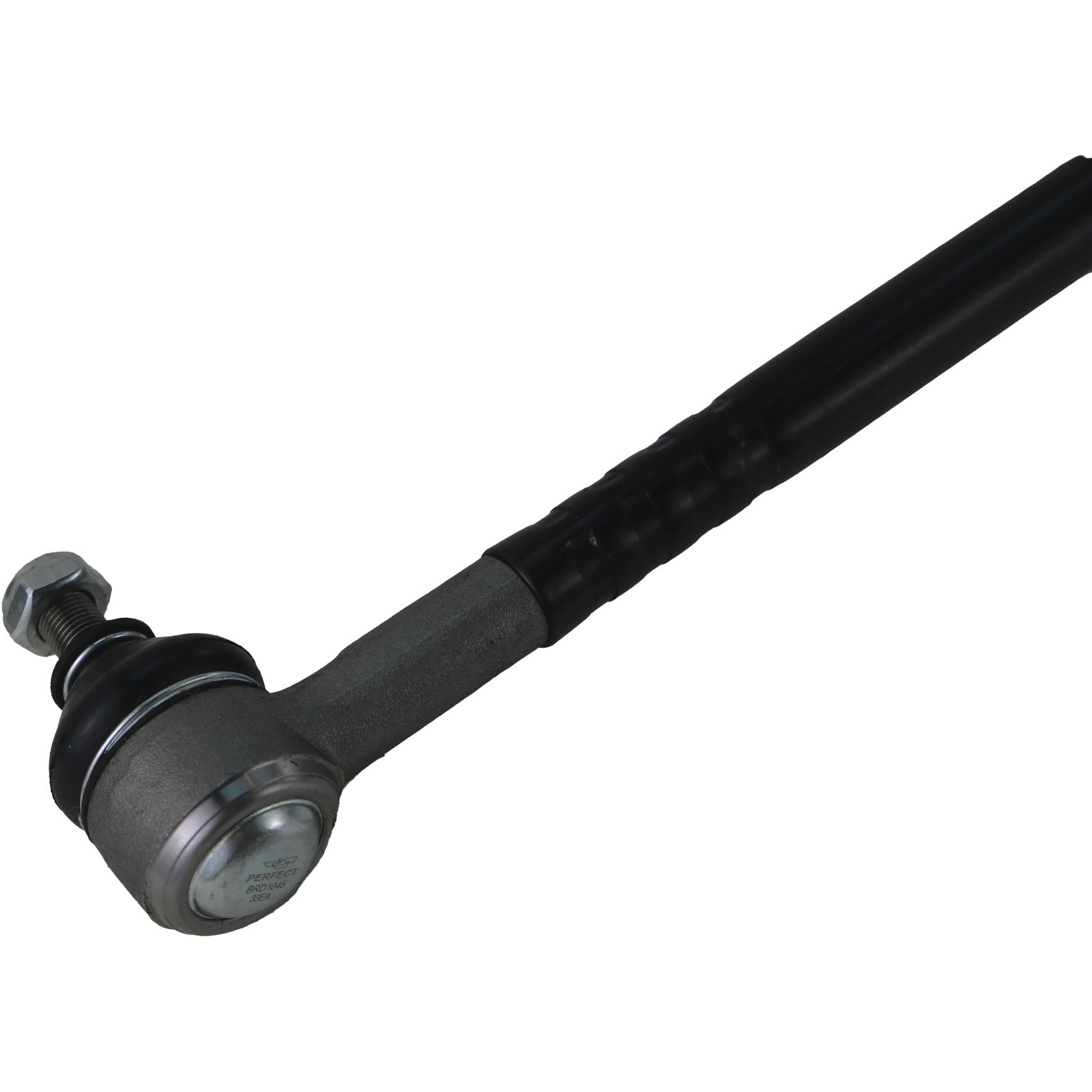 Barra de Direção Fixa para Volkswagen Gol e Parati - Perfect - BRD1045