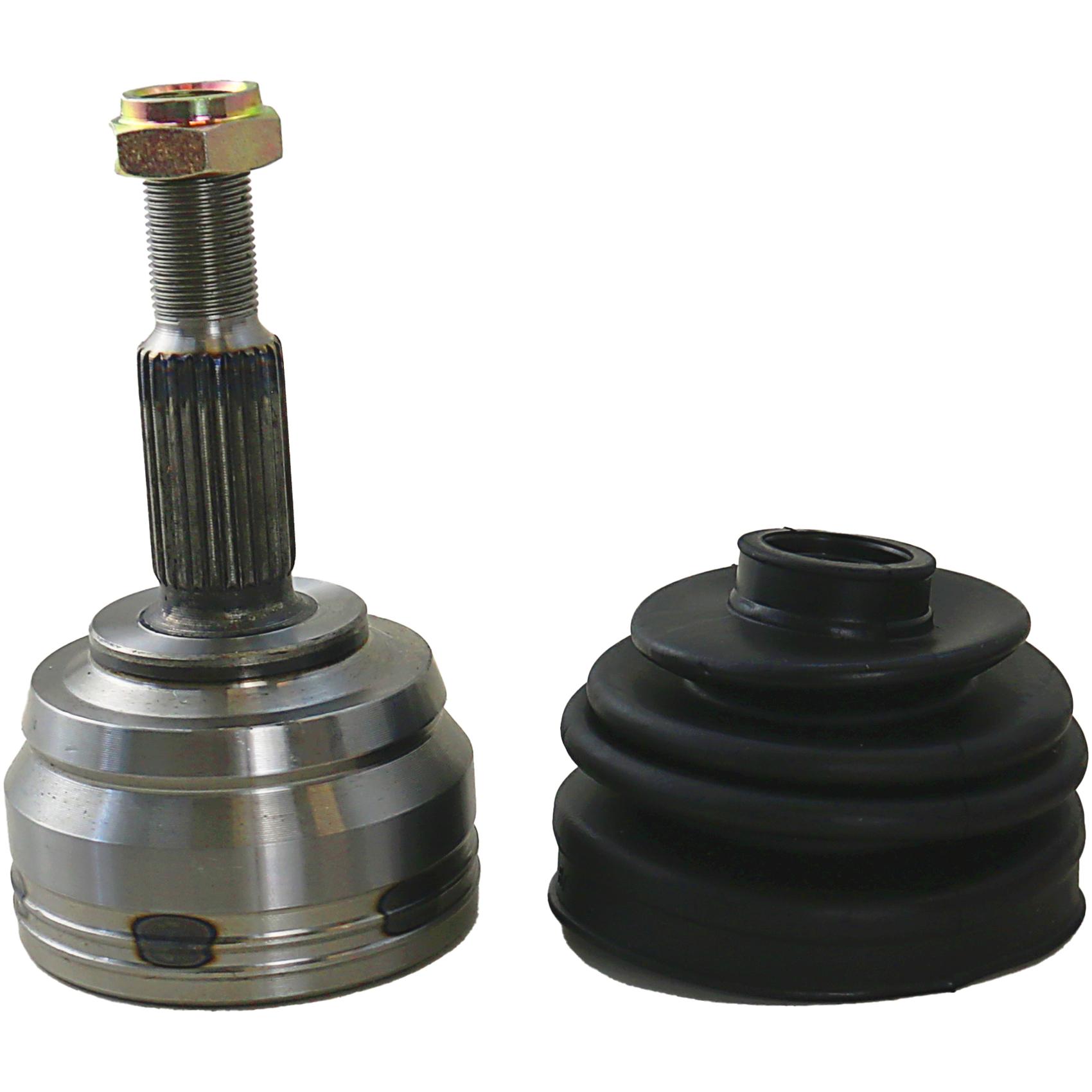 Kit Junta Homocinética para Renault Fluence - Perfect - KJH0619