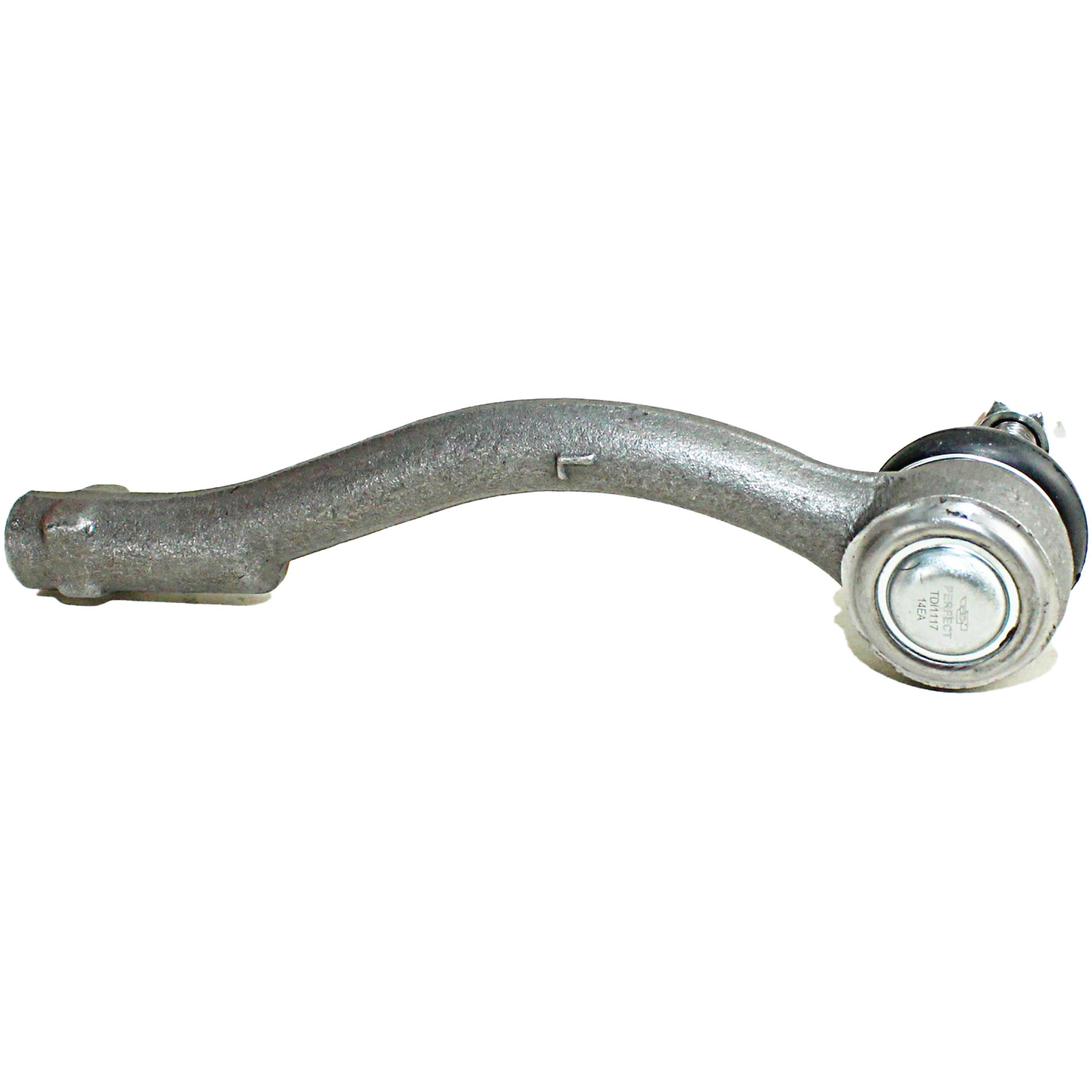Terminal de Direção para KIA Soul - Perfect - TDI1117