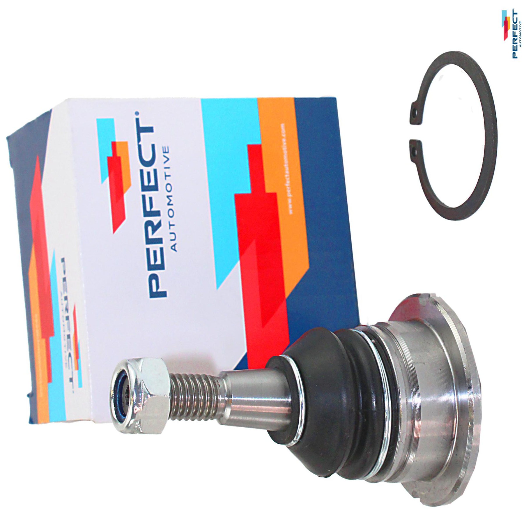 Pivo para Land Rover Discovery 3 e Discovery 4 - Perfect - PVS0203