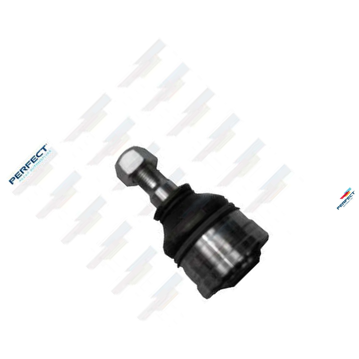 Pivo Suspensão para Mitsubishi Pajero e Pajero Tr4 - Perfect - PVI0217